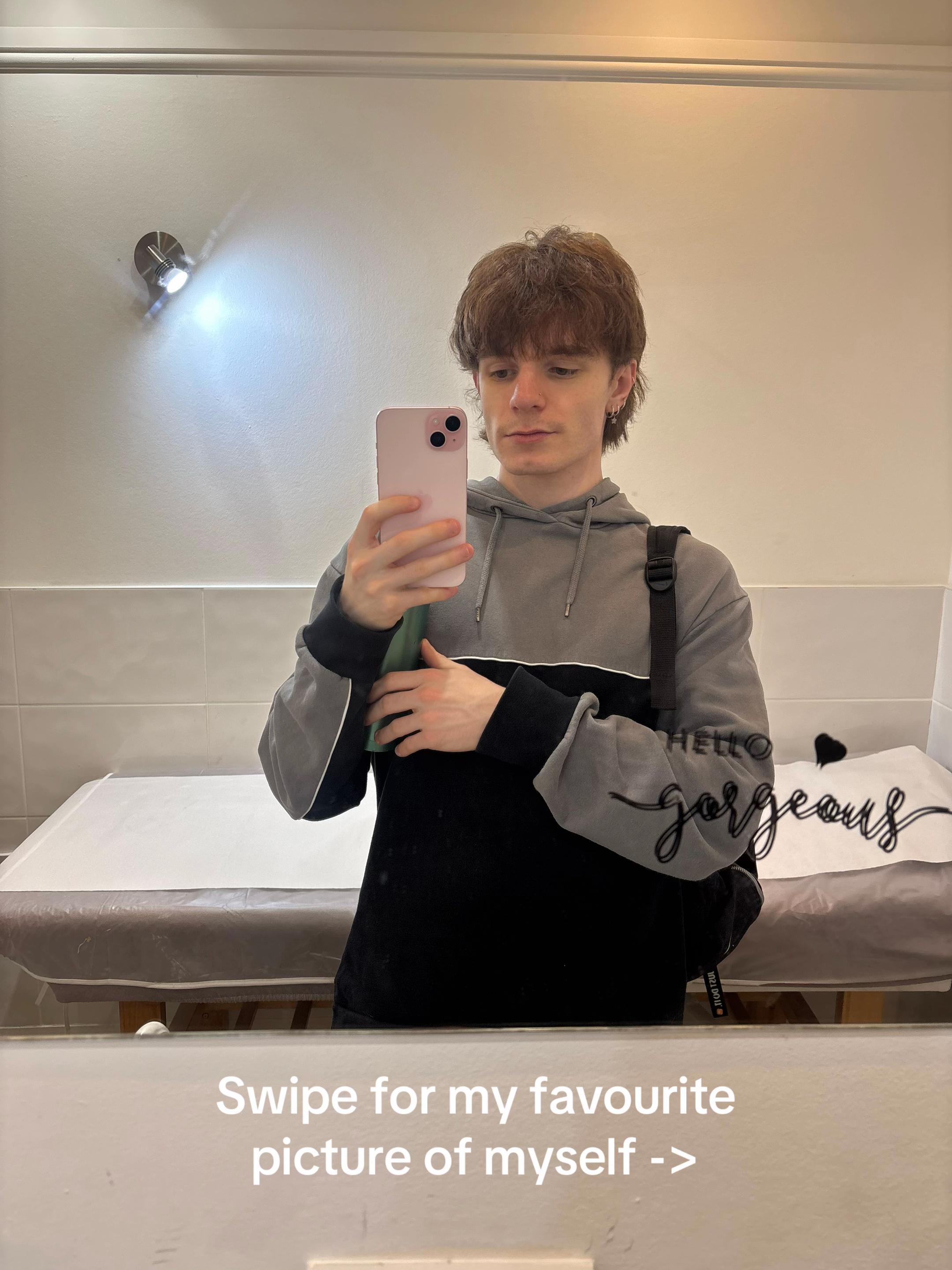 @Michael :3