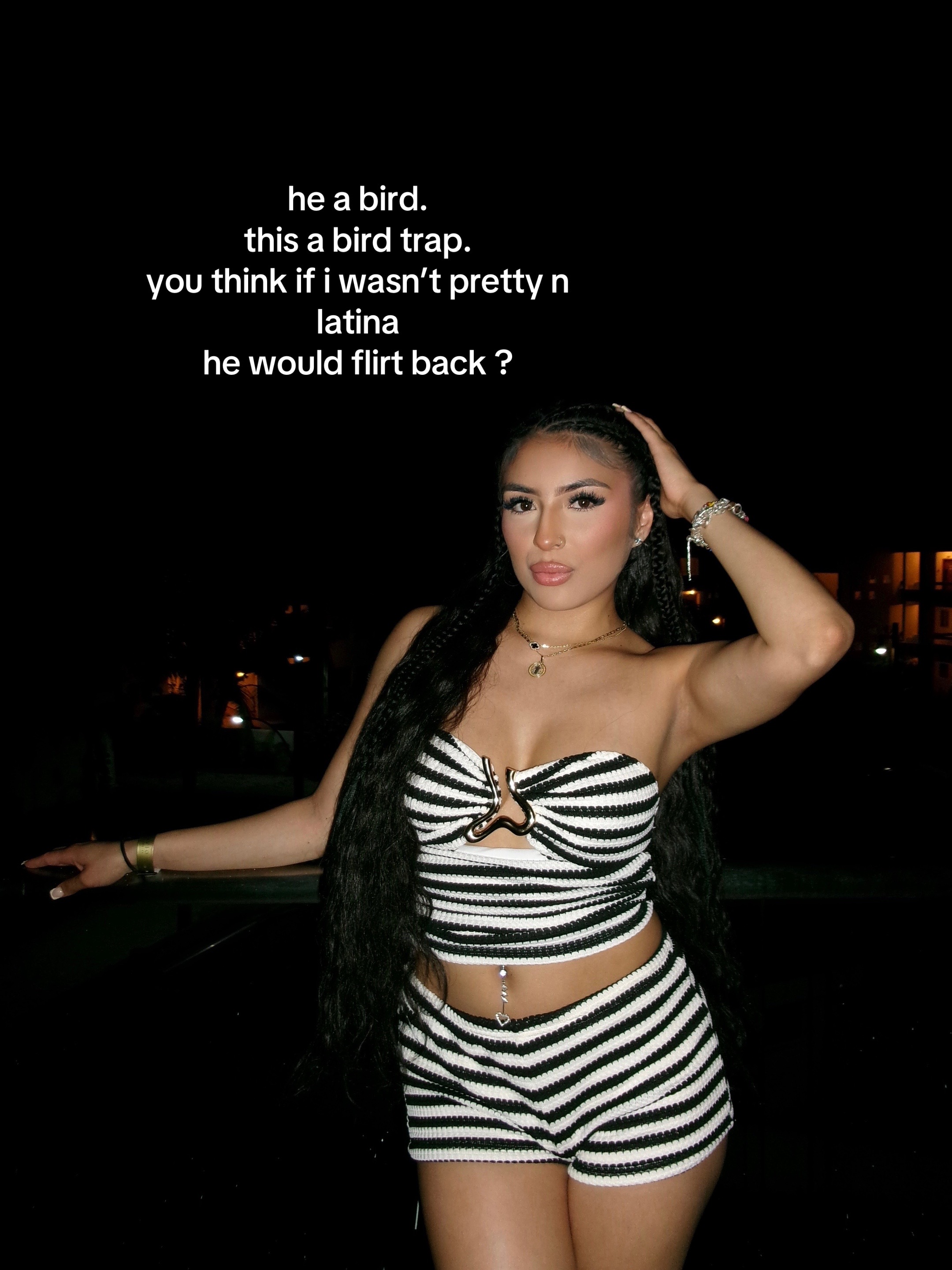 @LatinaMamiii