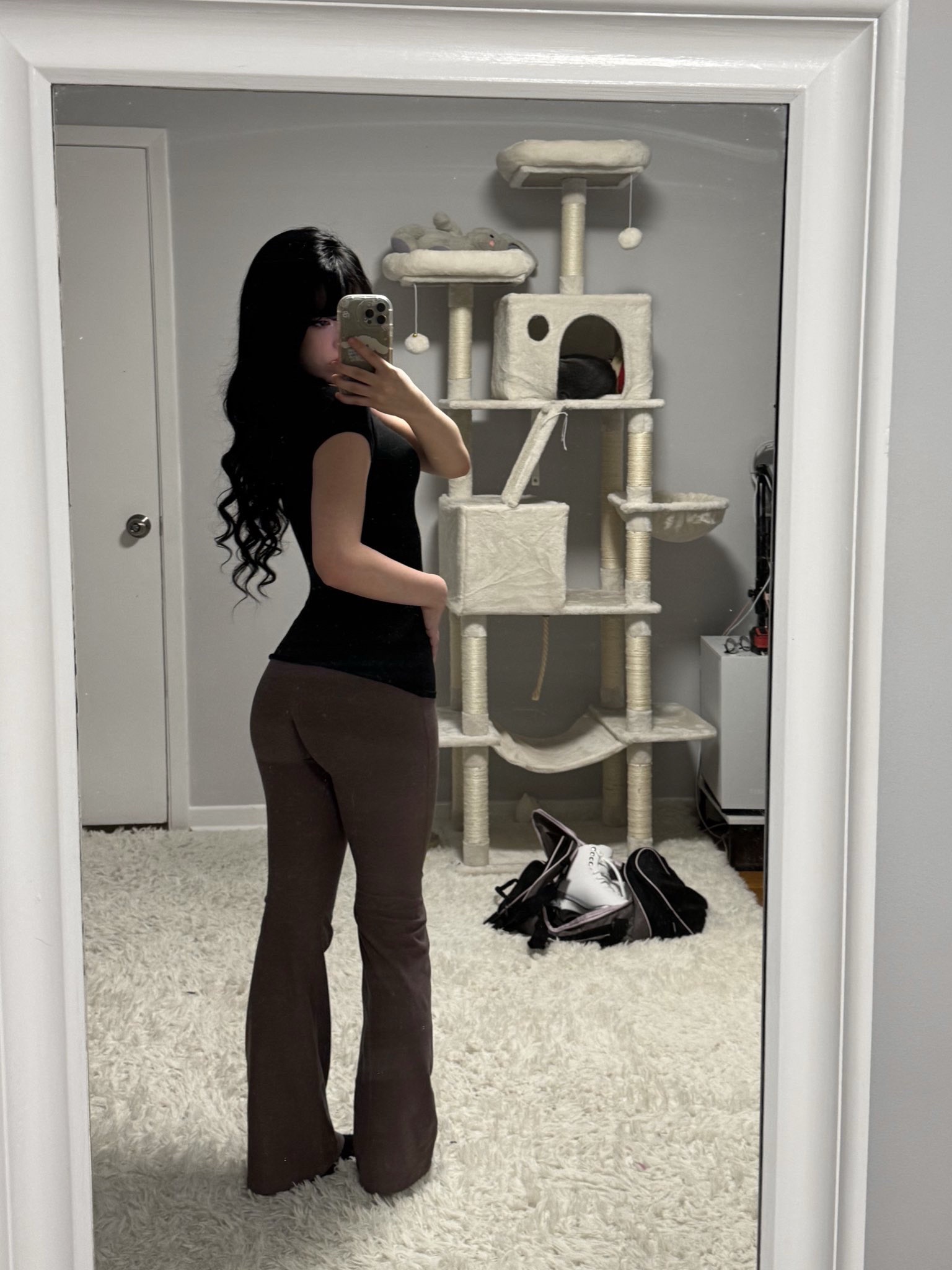 @Eve