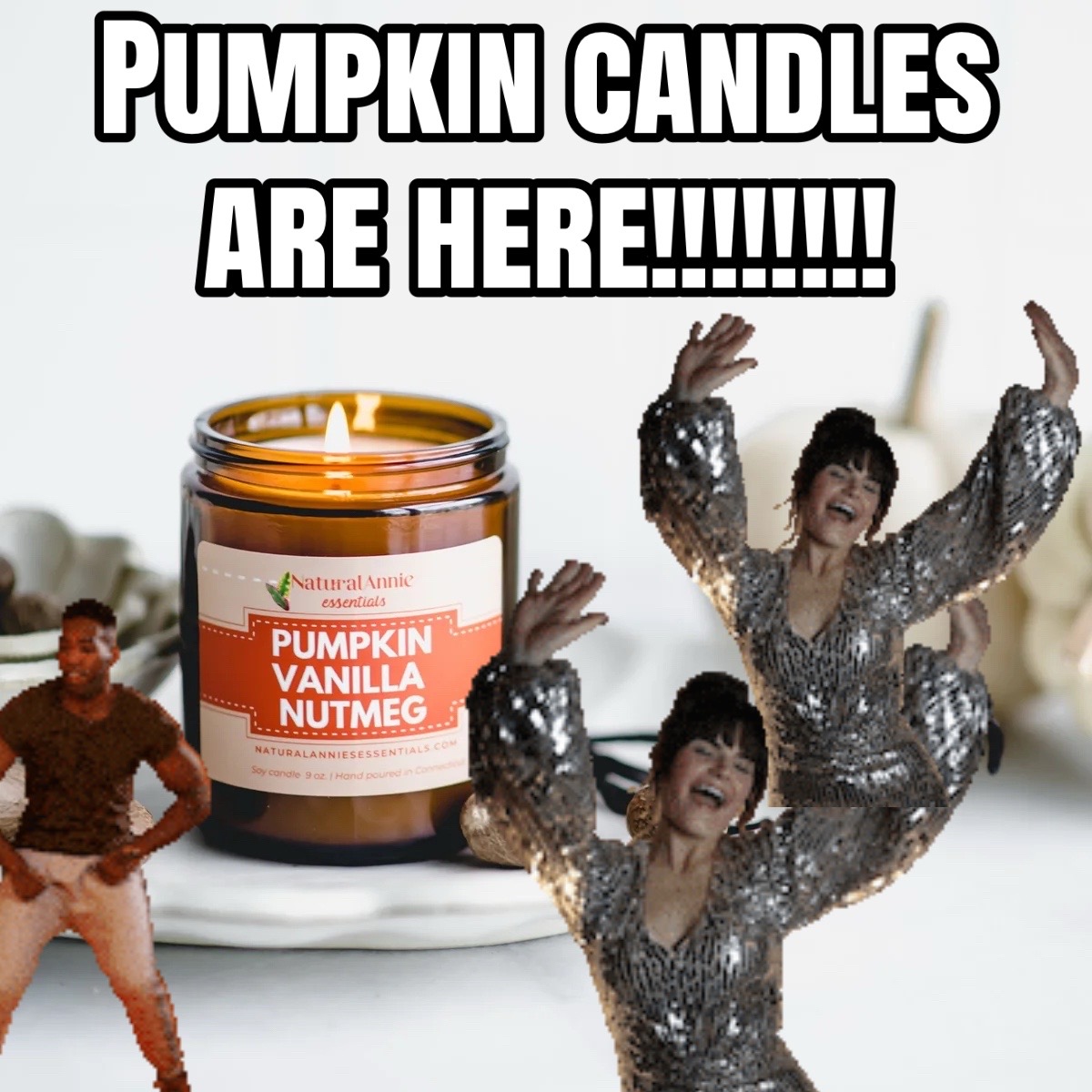 @Candle Shop & Bar