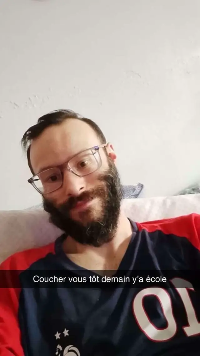 @Mickael Lenne