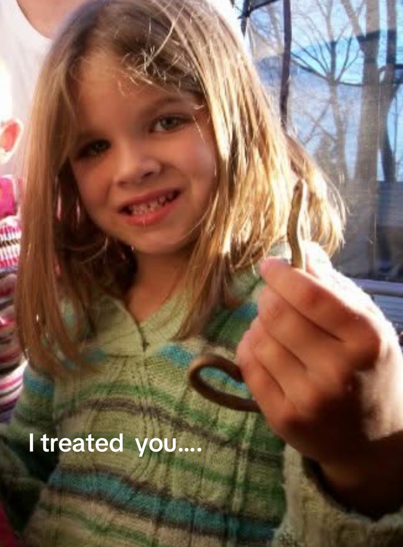@Taylor McCarthy