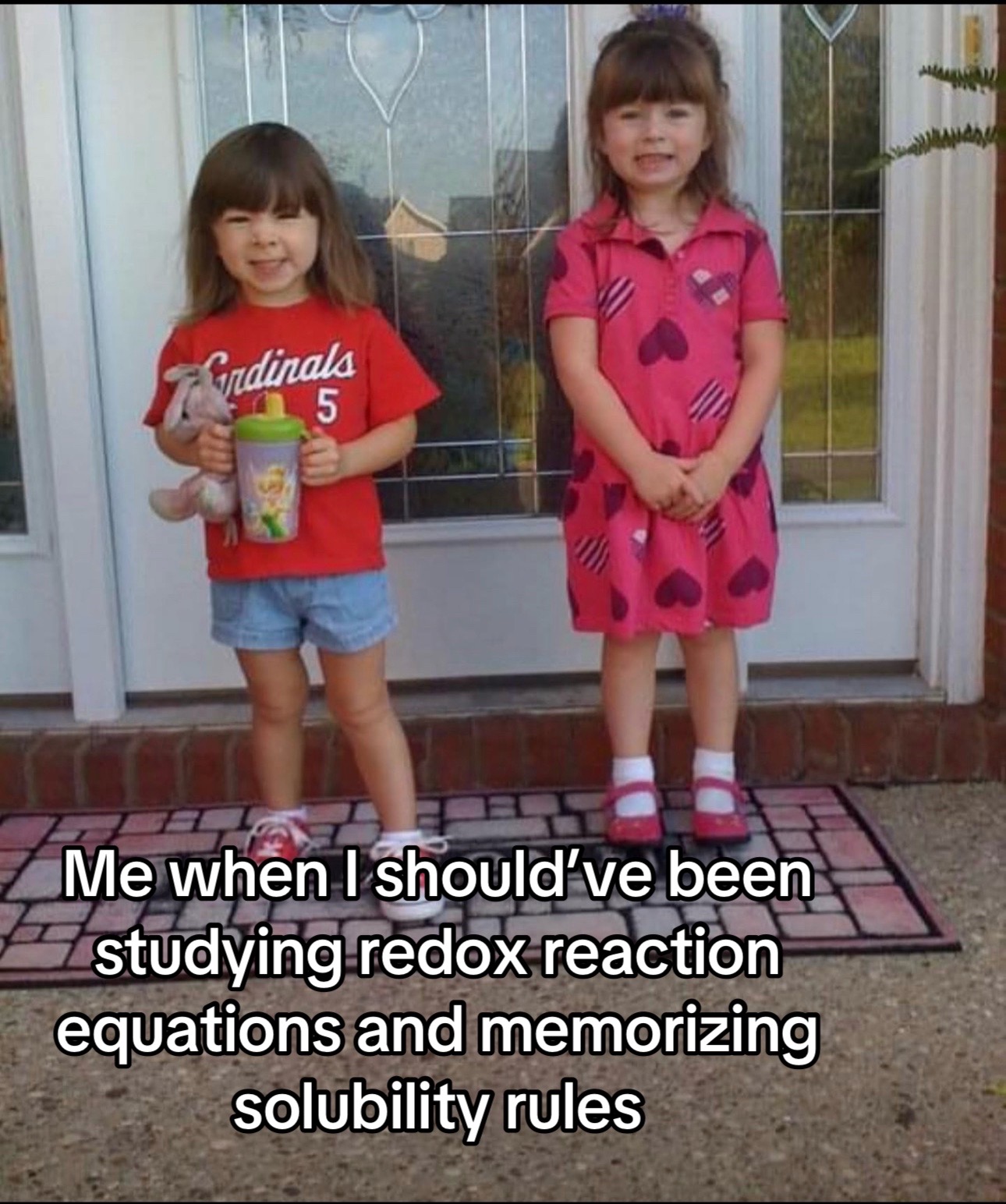 @Kaitlyn Bakker