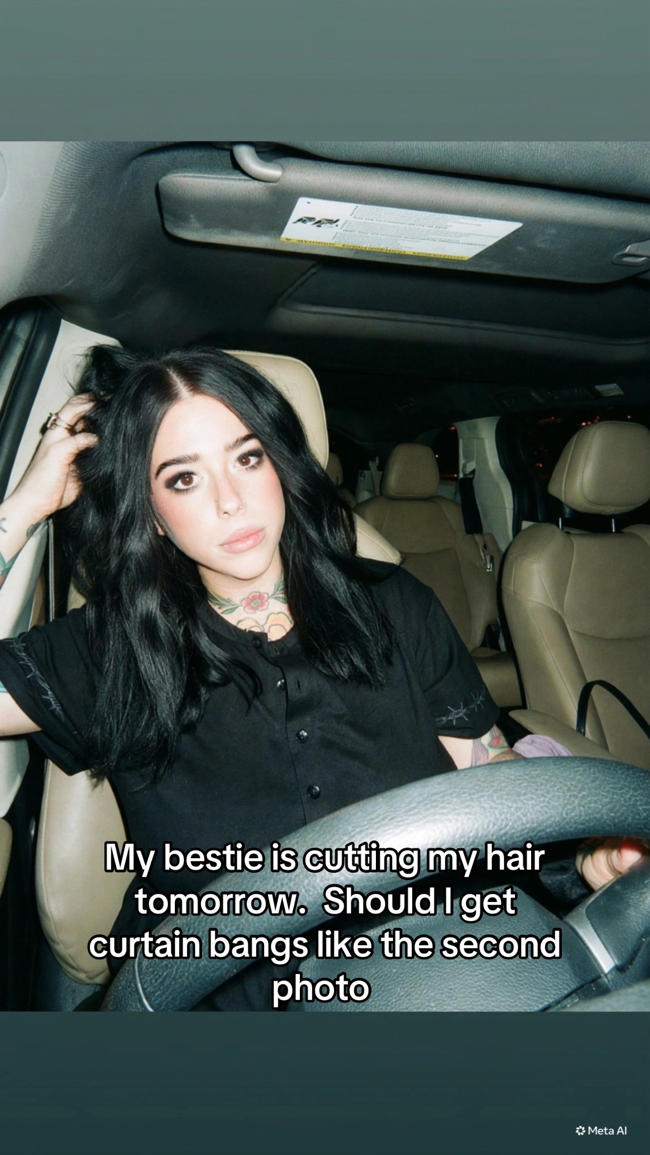 @Chelsea Barnes ALT MAMI