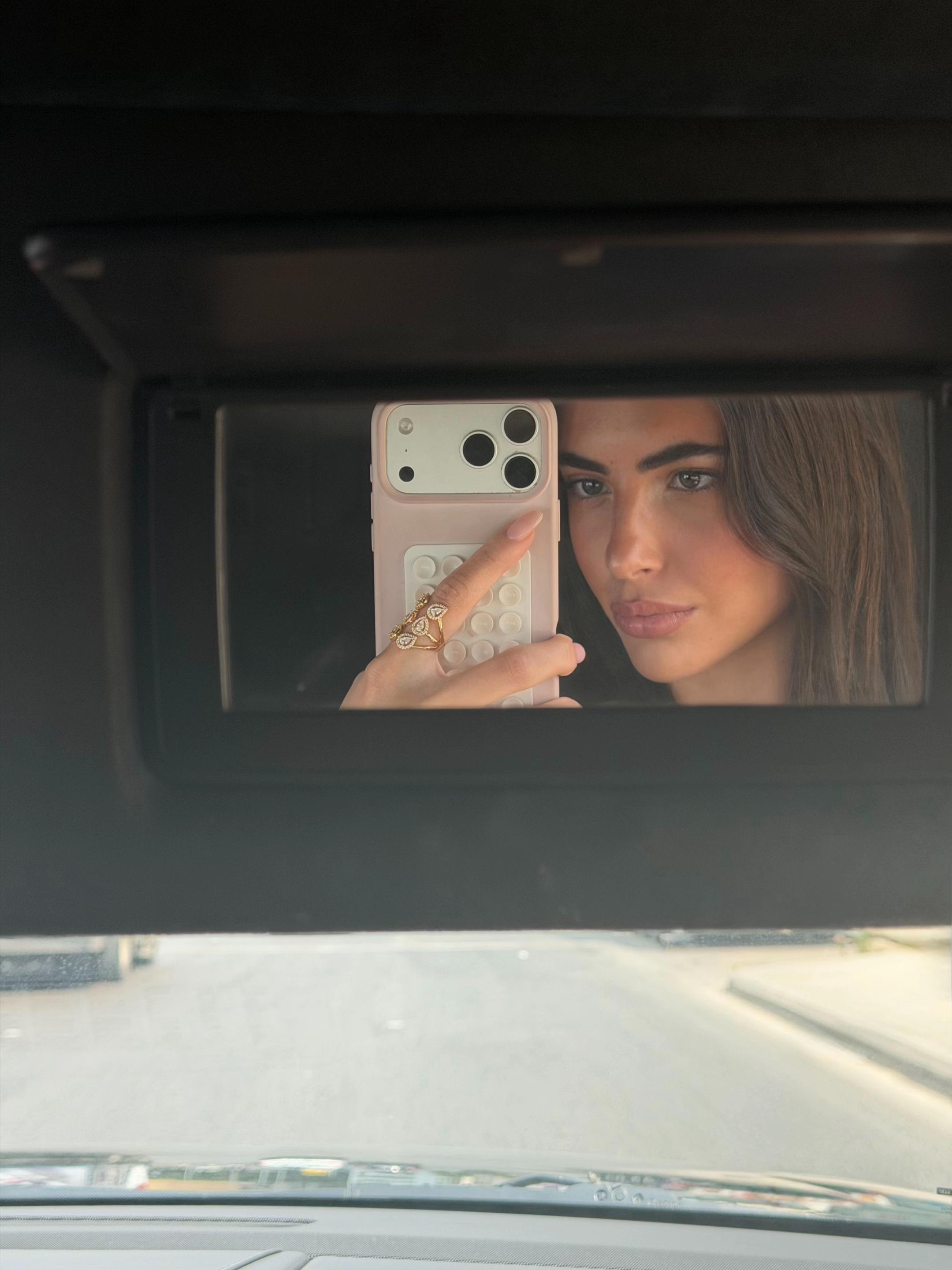 @Sveva Ponzi