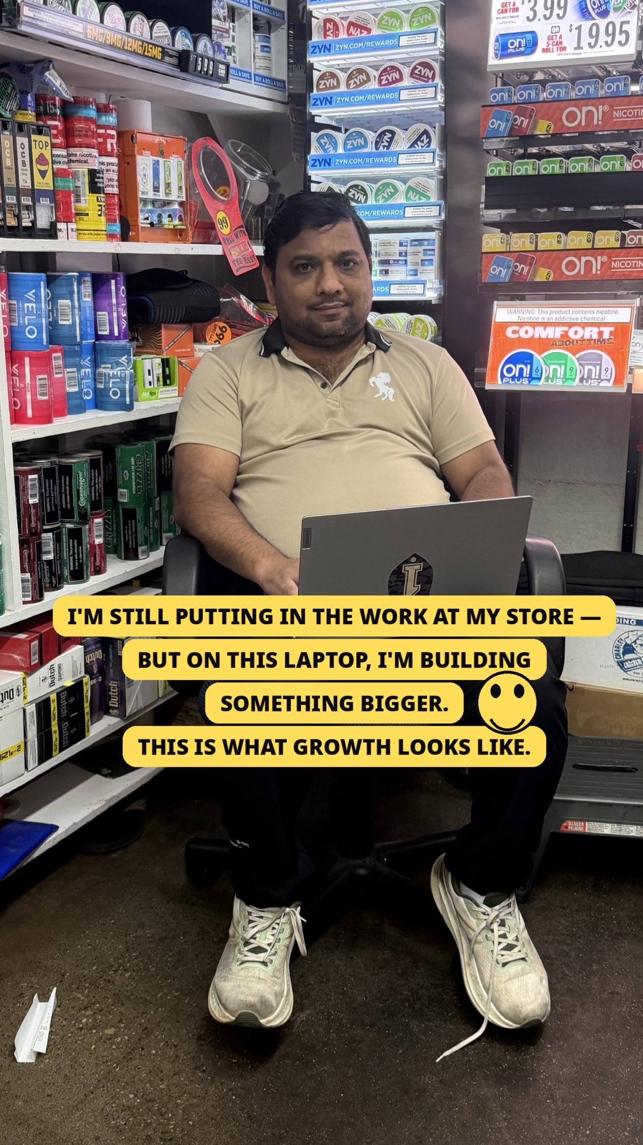 @Digital with Bhavesh patel