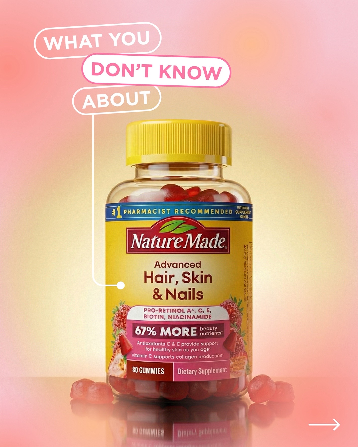 @Nature Made