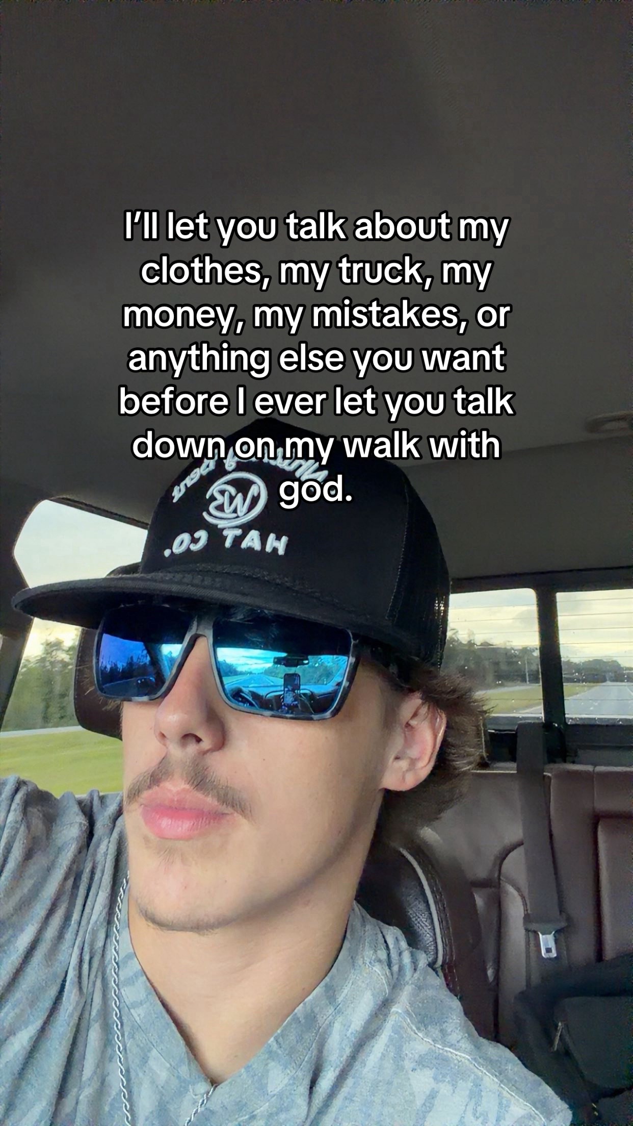 @Jared Baker