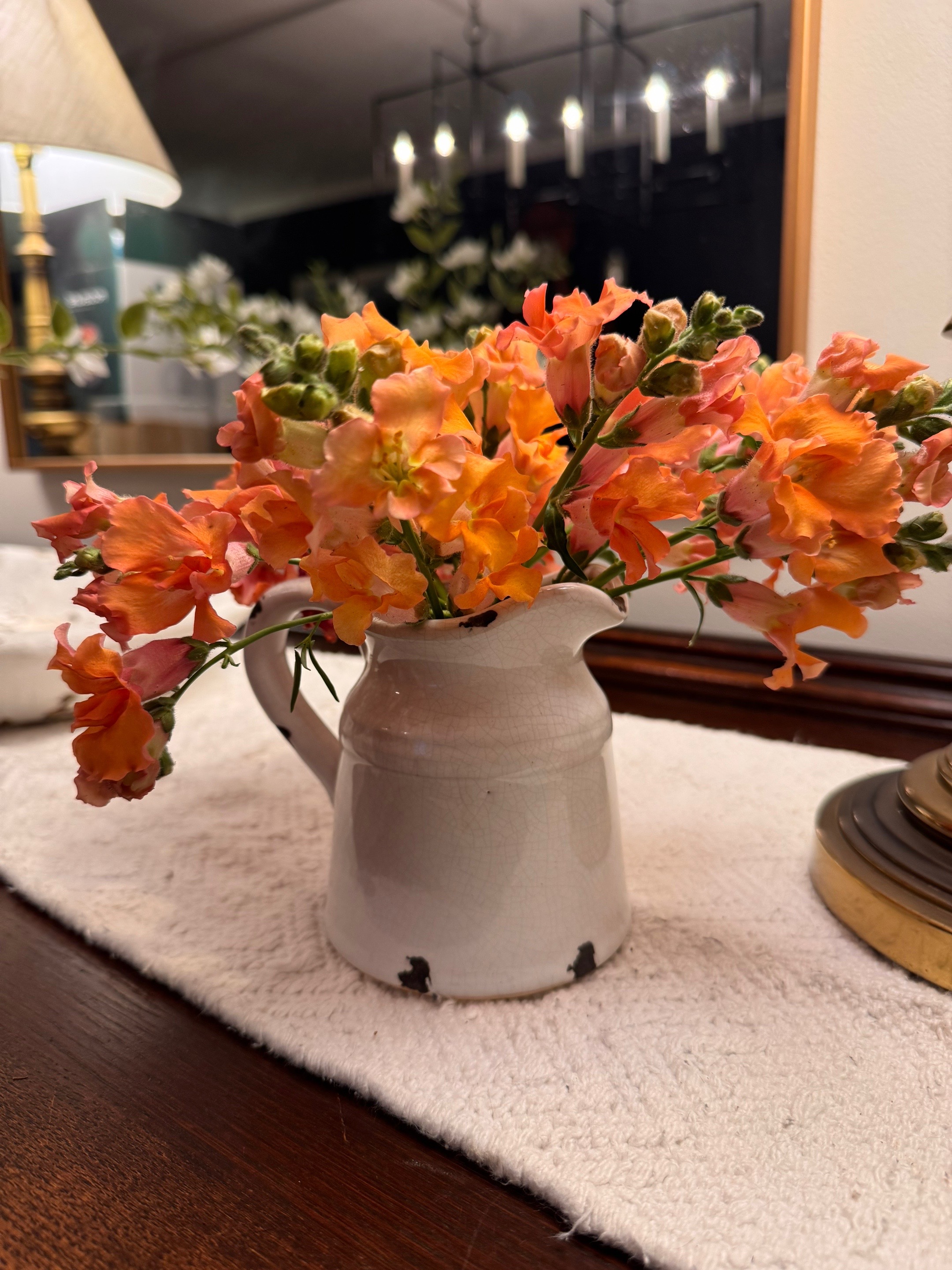 @The FlowerNP