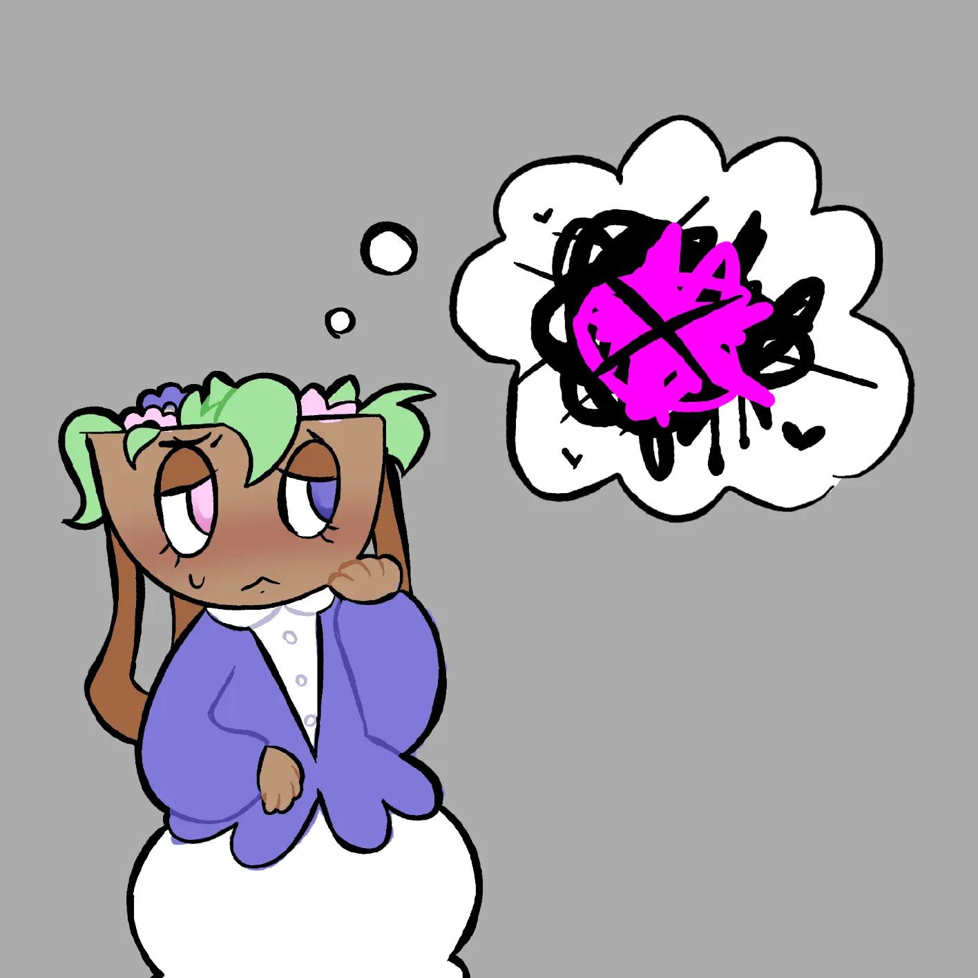 @meowbyz / bassie 💐🧺