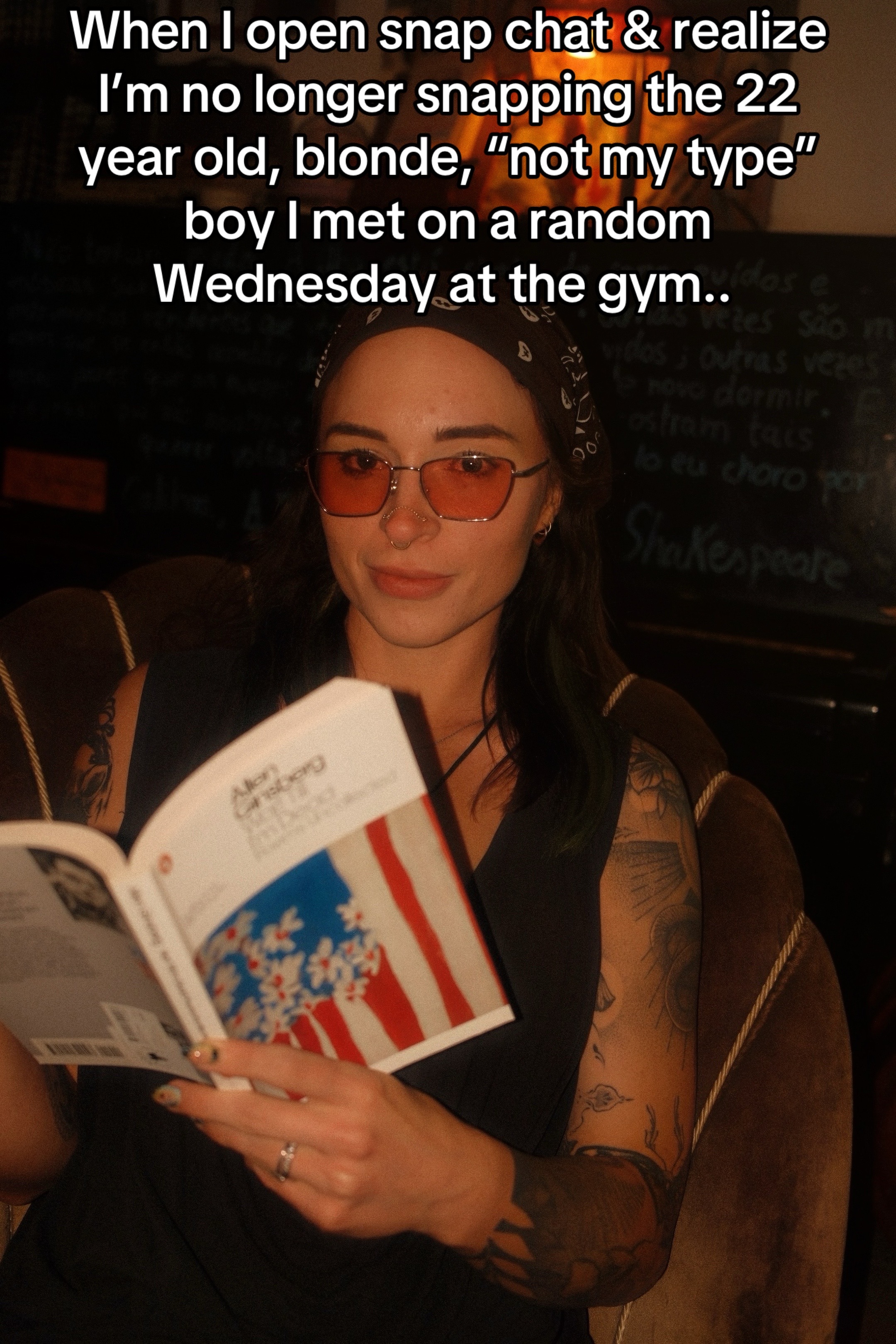 @TX Tattoo Mommy