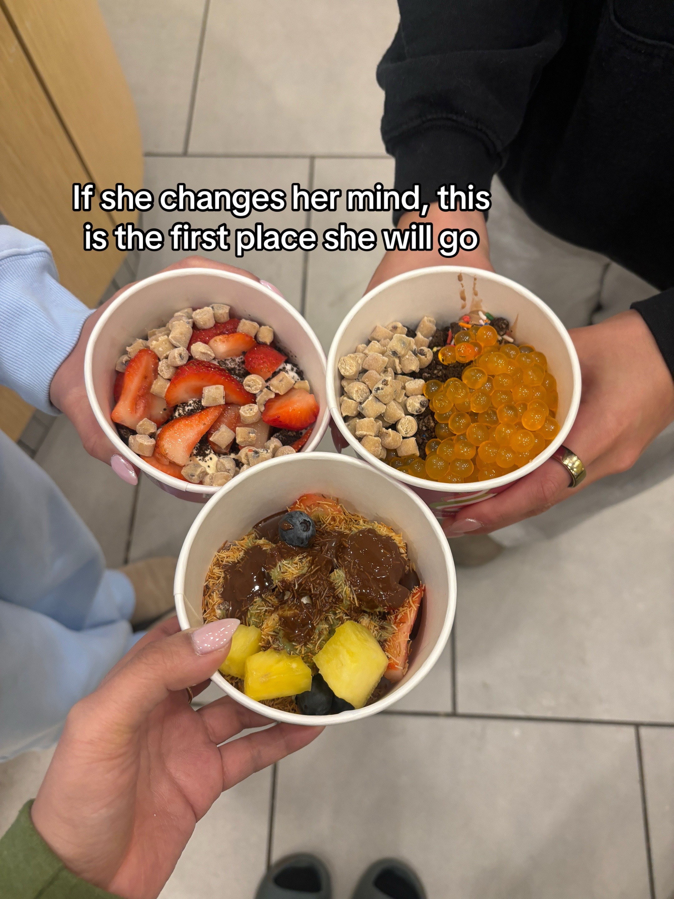 @Hannah Le