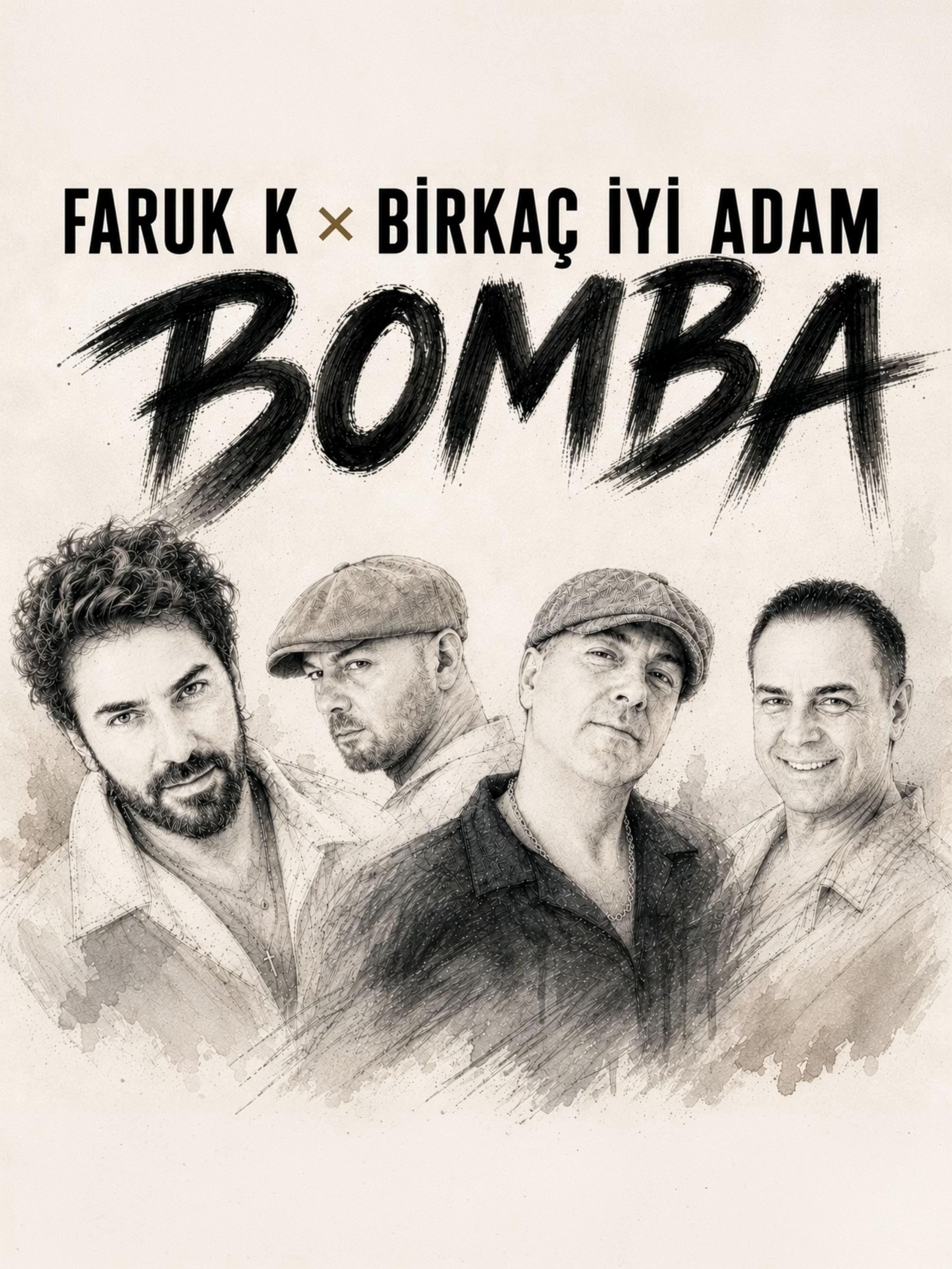 @Faruk K