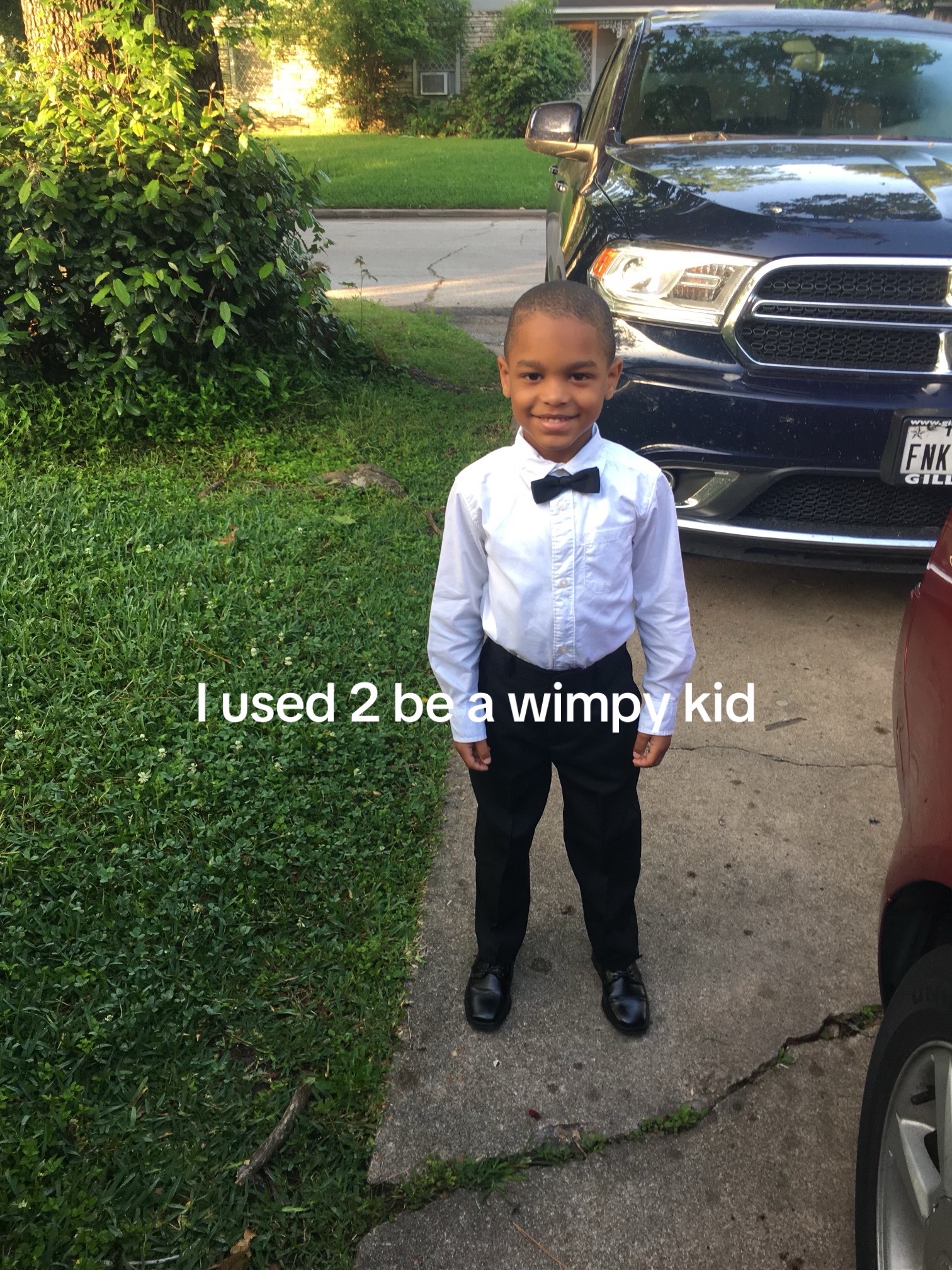 @Tim