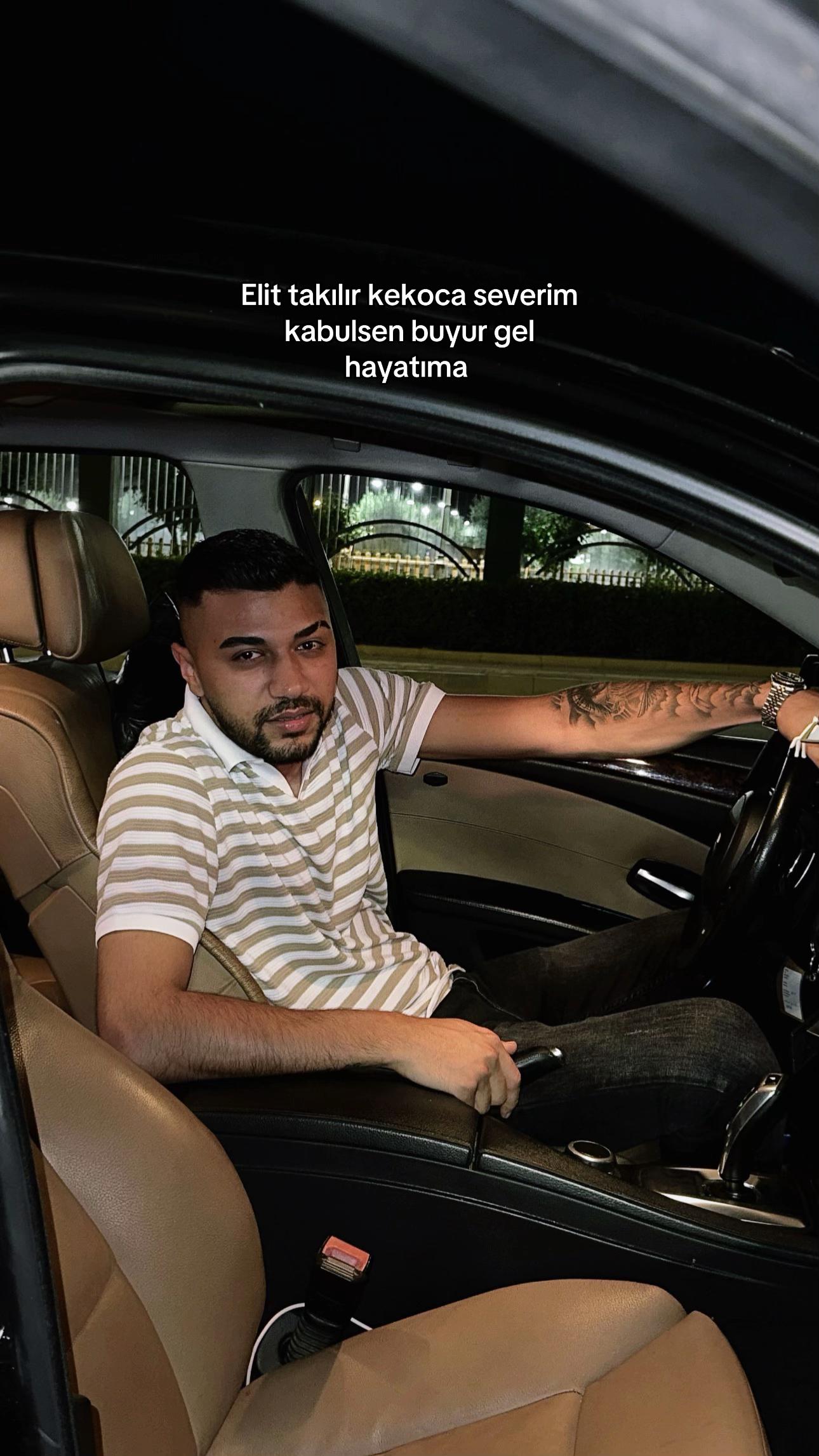 @H&uuml;seyin