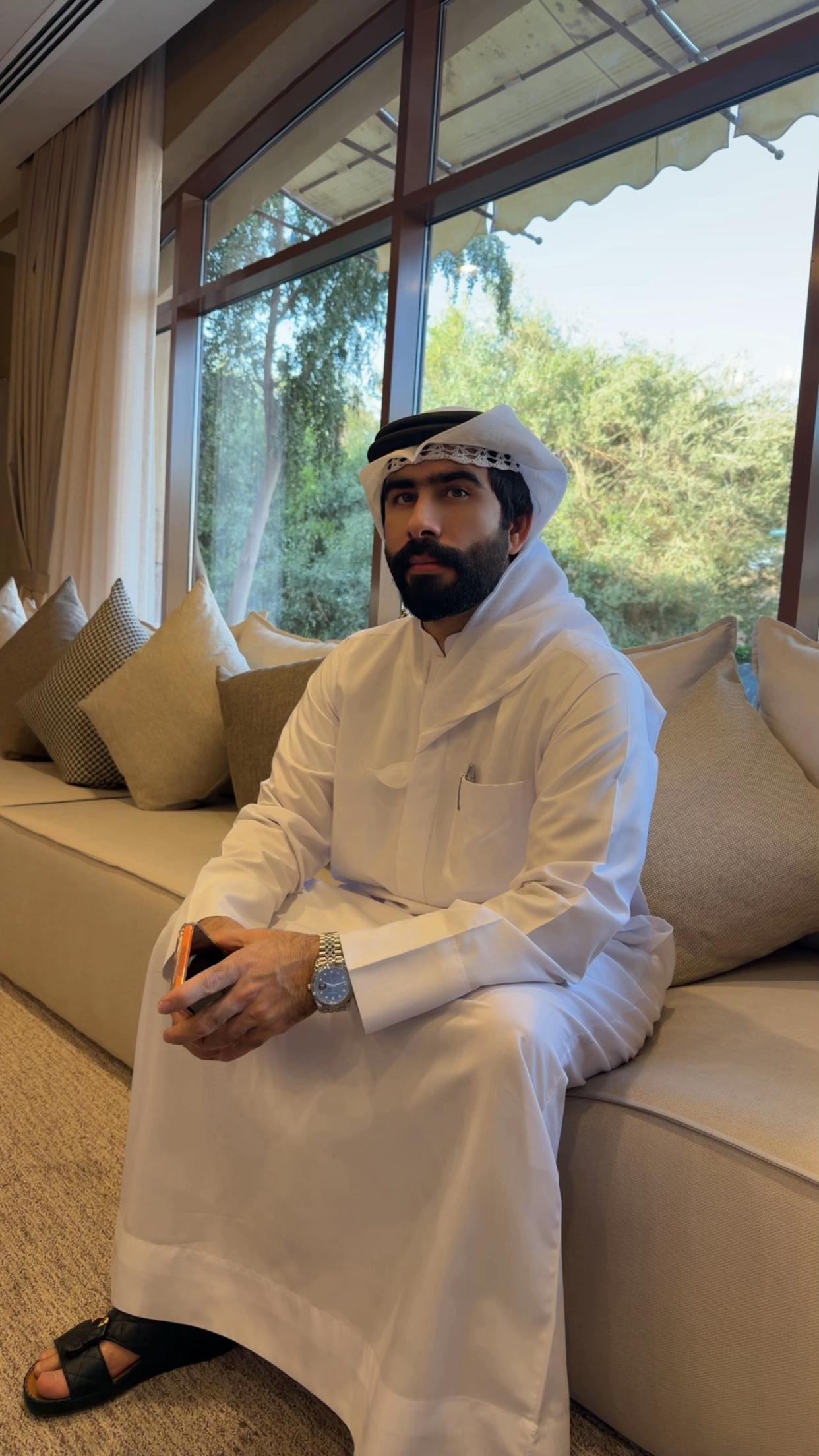 @احمد البلوشي