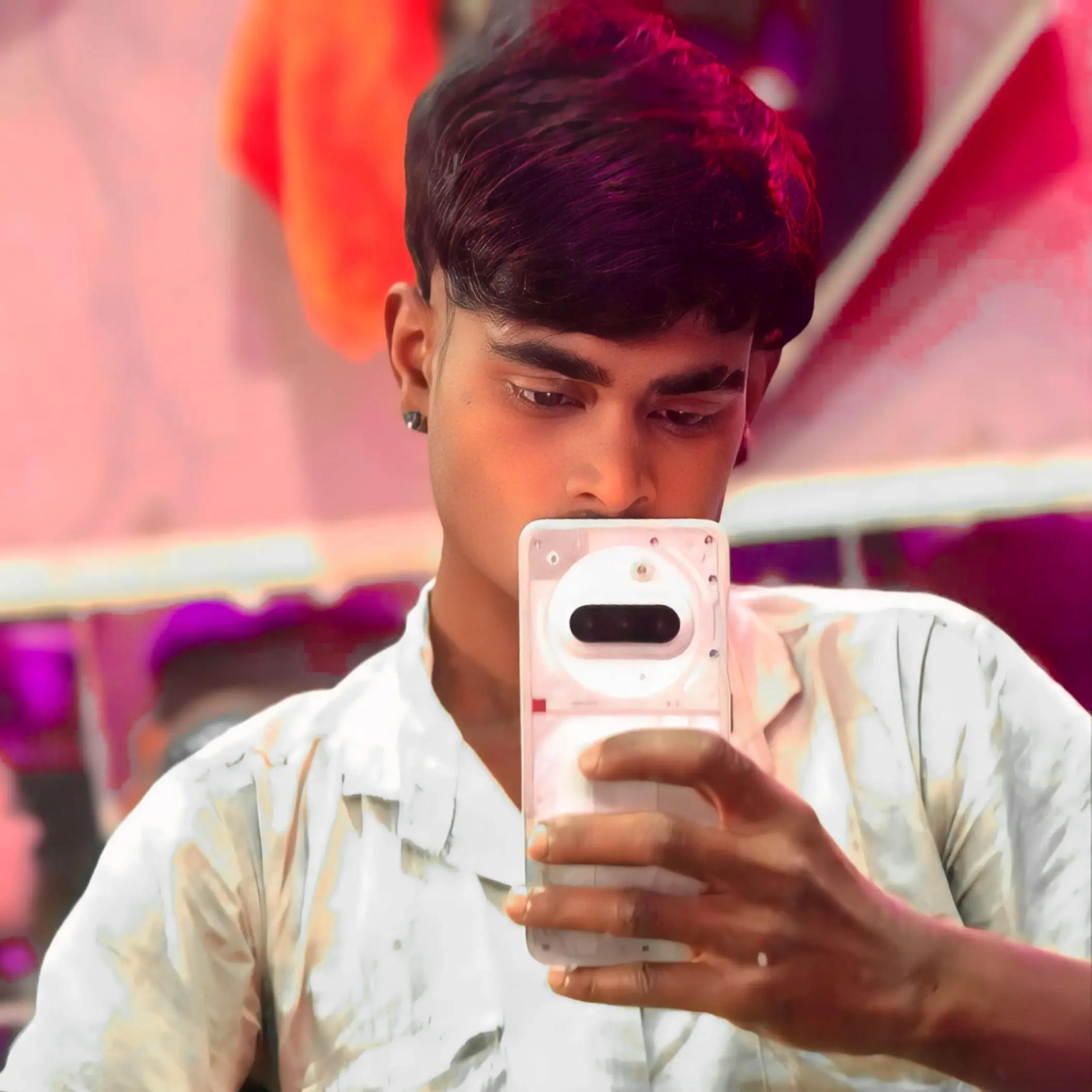 @RahulRaj