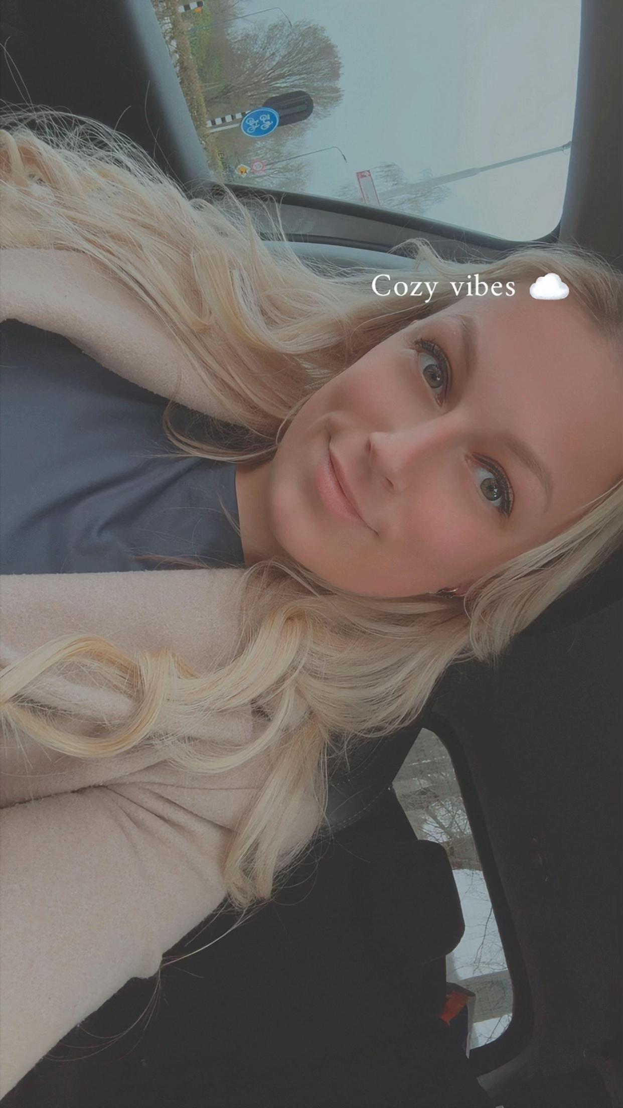@Michelle ✨