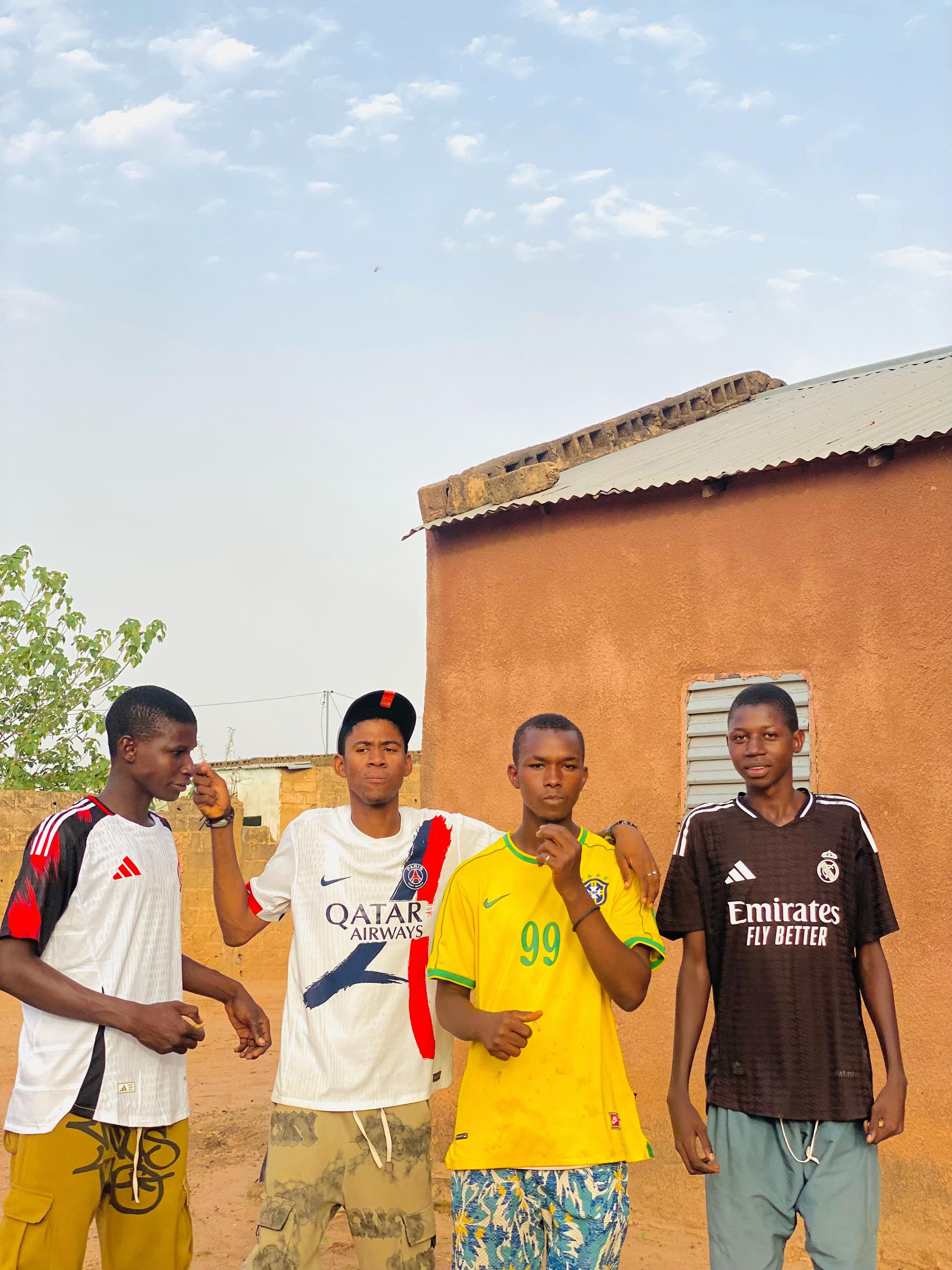 @ELZO BOU KPT 😎🥳🇸🇳