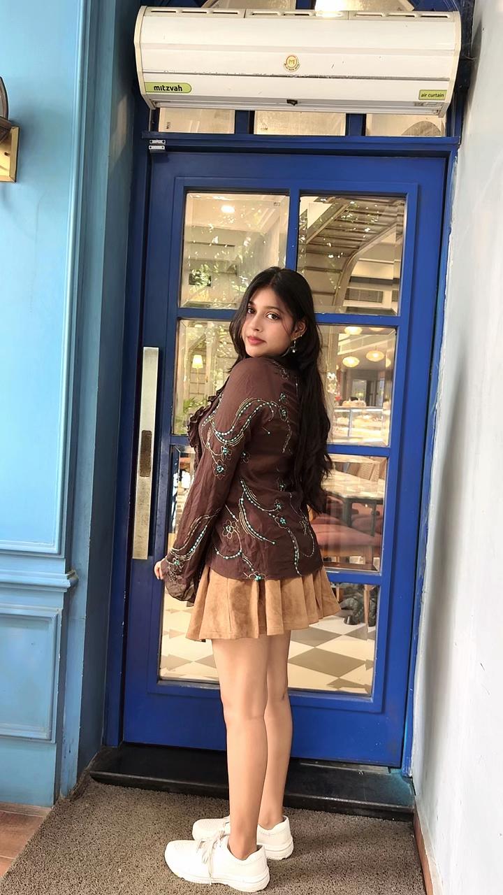 @Sneha Kashyap