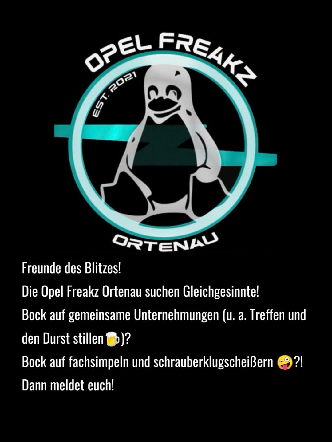 @Opel Freakz Ortenau