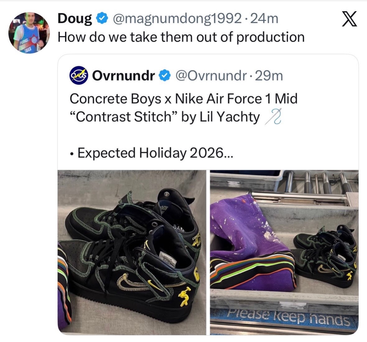 @Premium Quality Goods