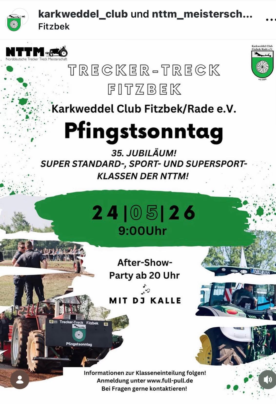 @Scheunen Schrauber