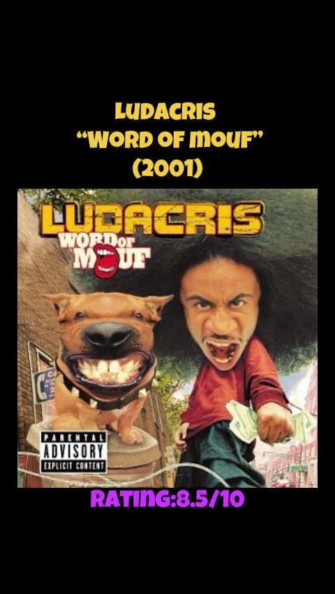 @Throwbacks Only Album Reviews
