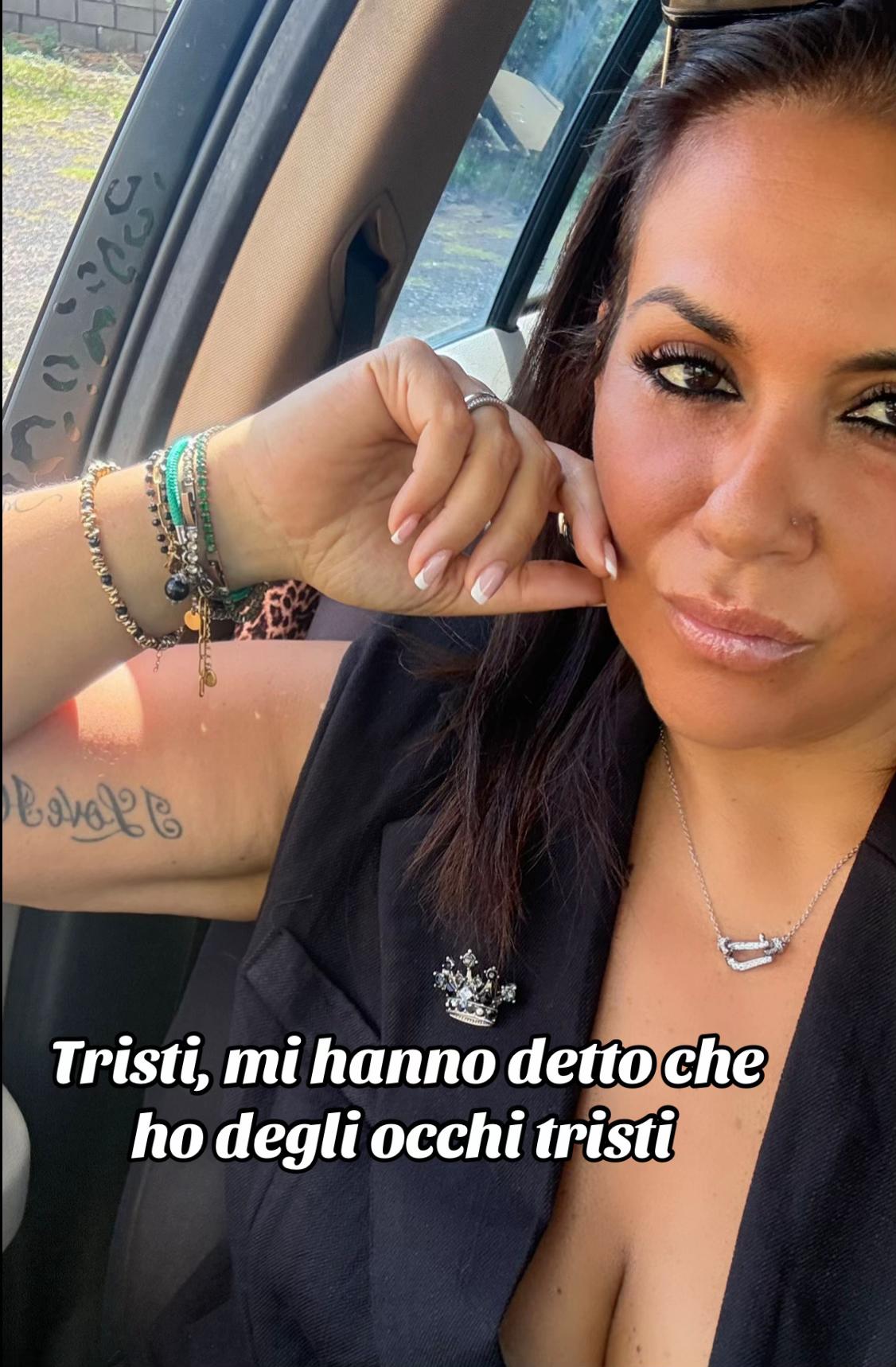 @Francesca M