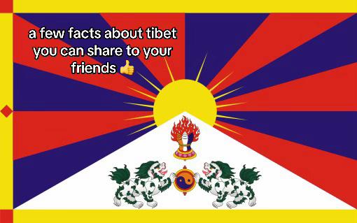 @realtibetans