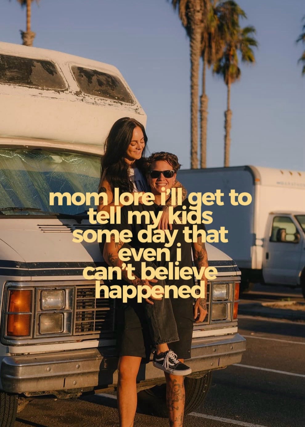 @Gene & Shay