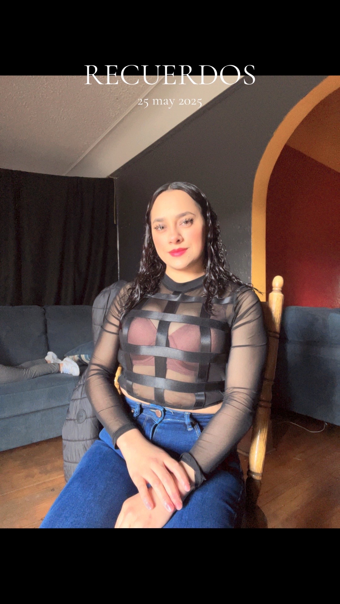 @Yamileth Cruz