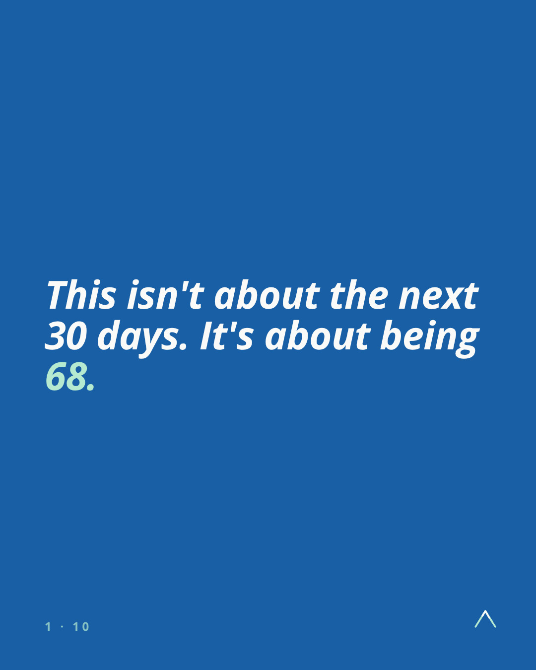 @LifetimeCommit