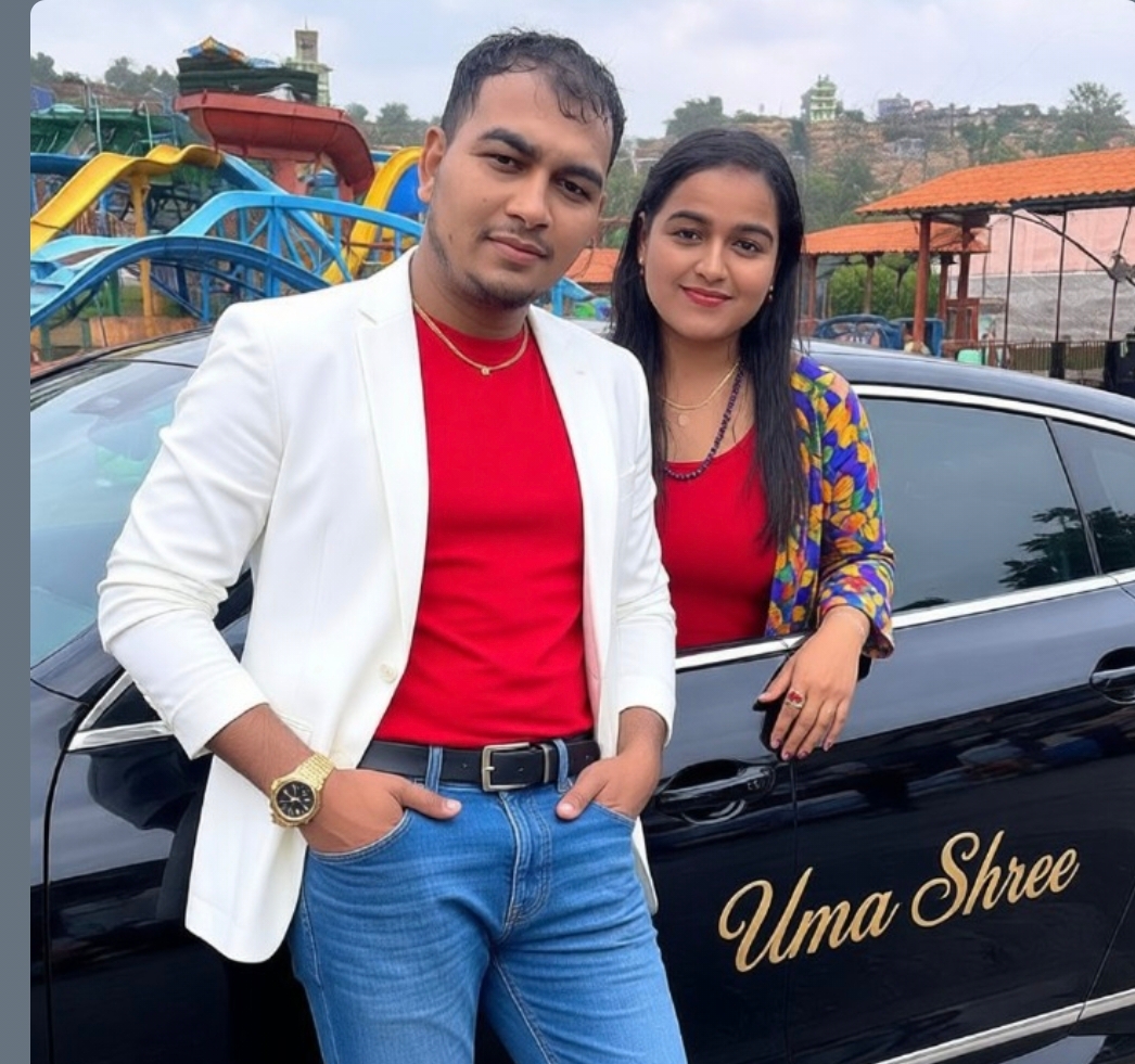@Umita kaluwar 🇳🇵🤭💥🕊️🇳🇵