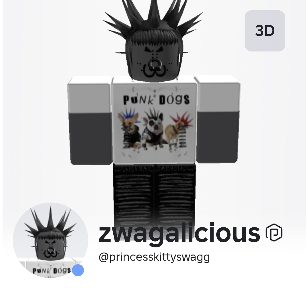 @zwagaliciouz