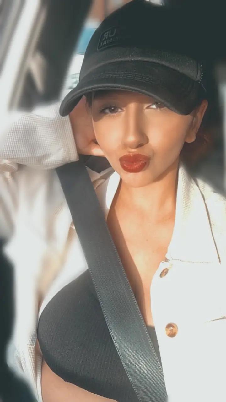 @❤️Queen Deni❤️
