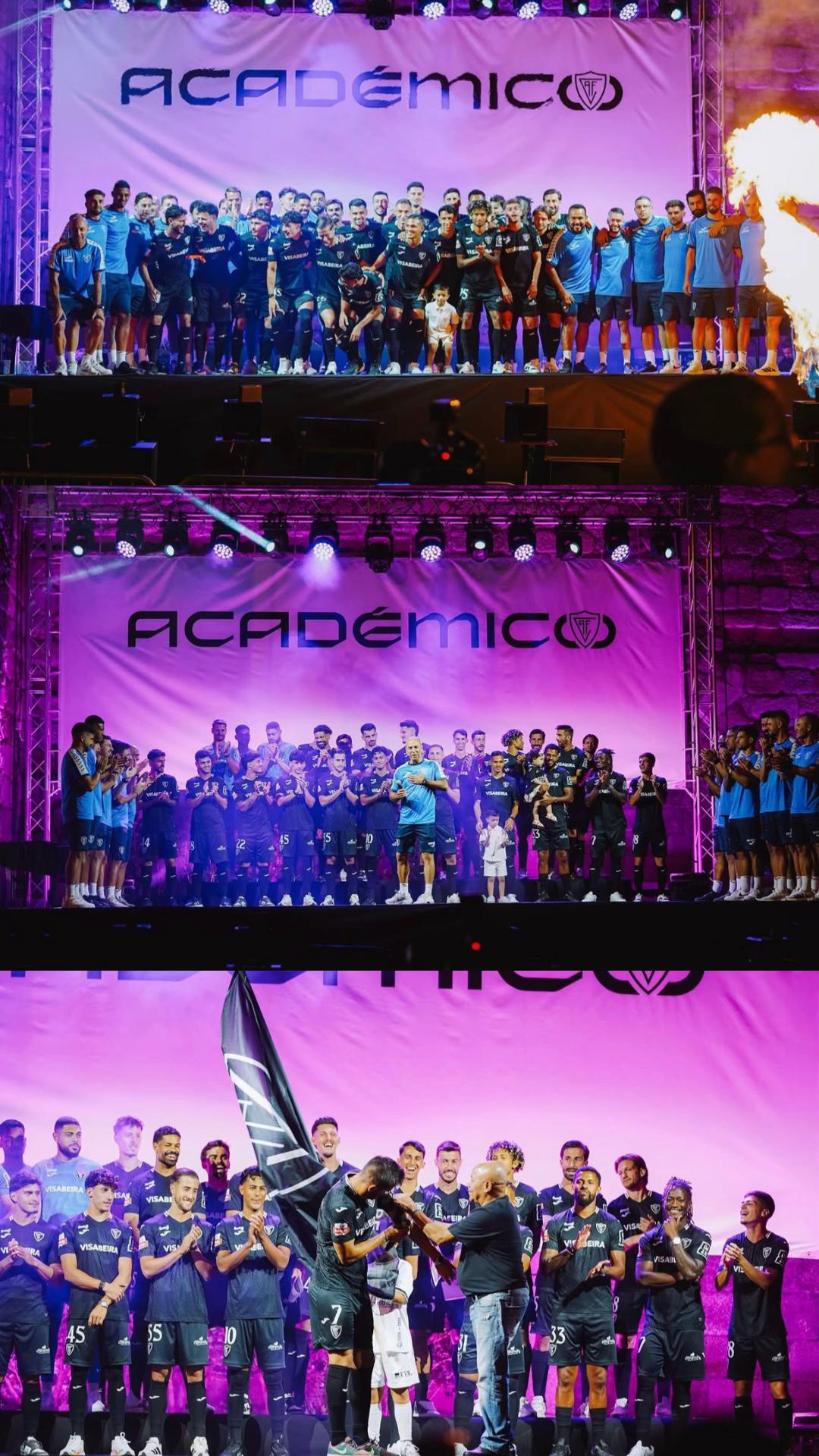 @AcademicoViseu