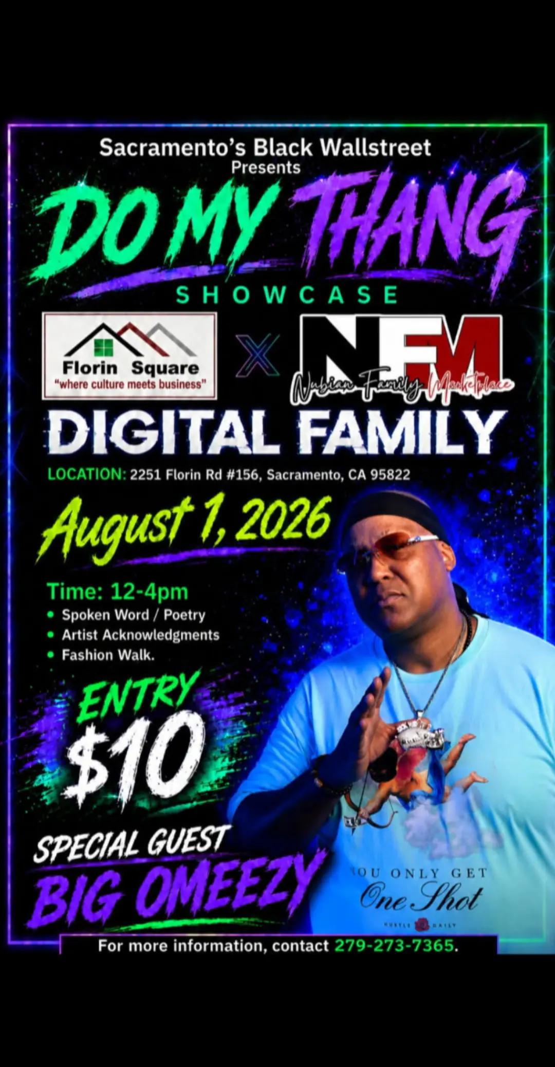 @Big Omeezy
