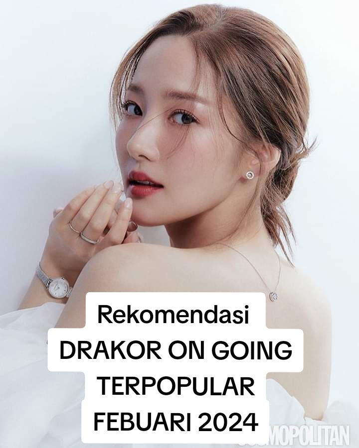 @PecintaDrakor