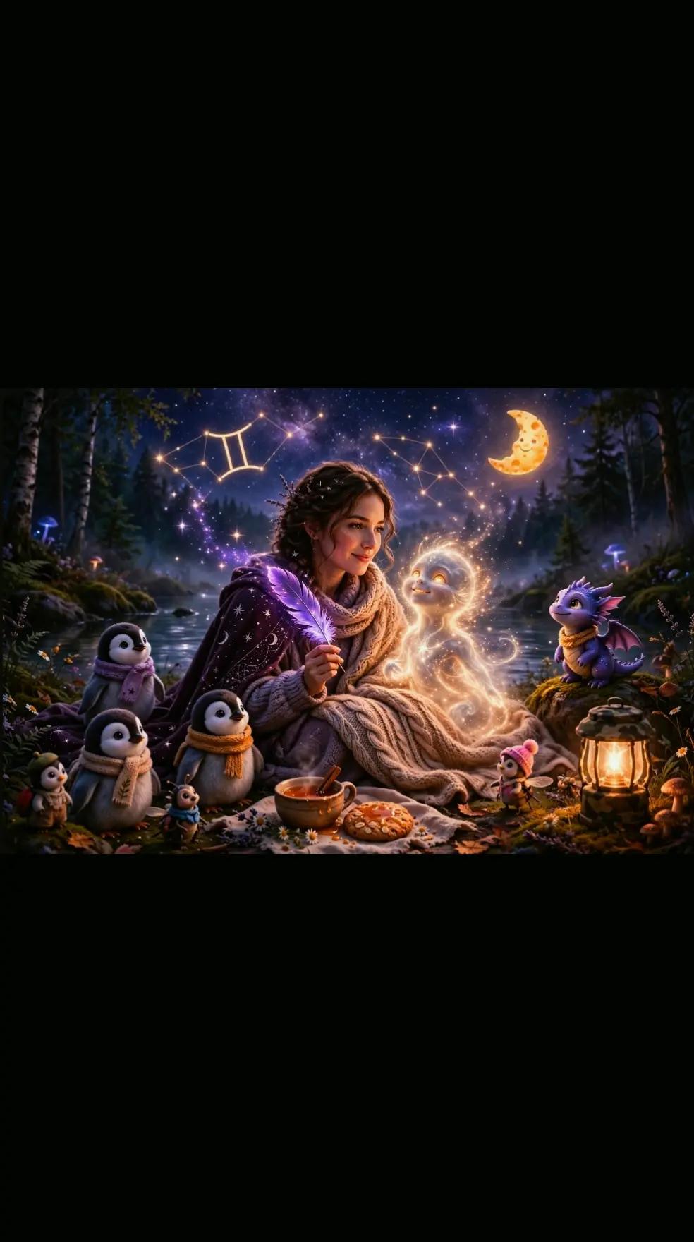@⭐️🩷Nova and Nox💜🌕