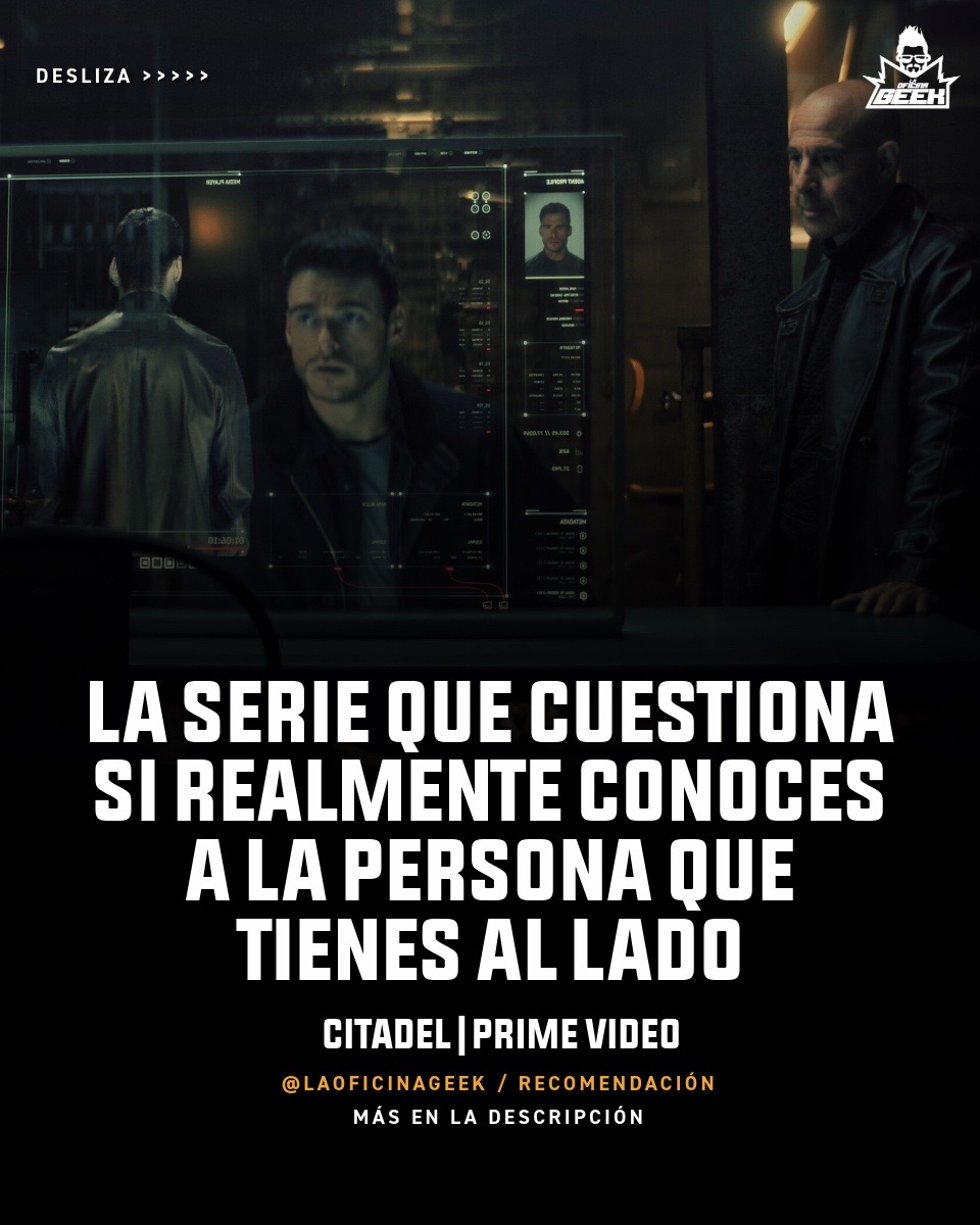@La Oficina Geek