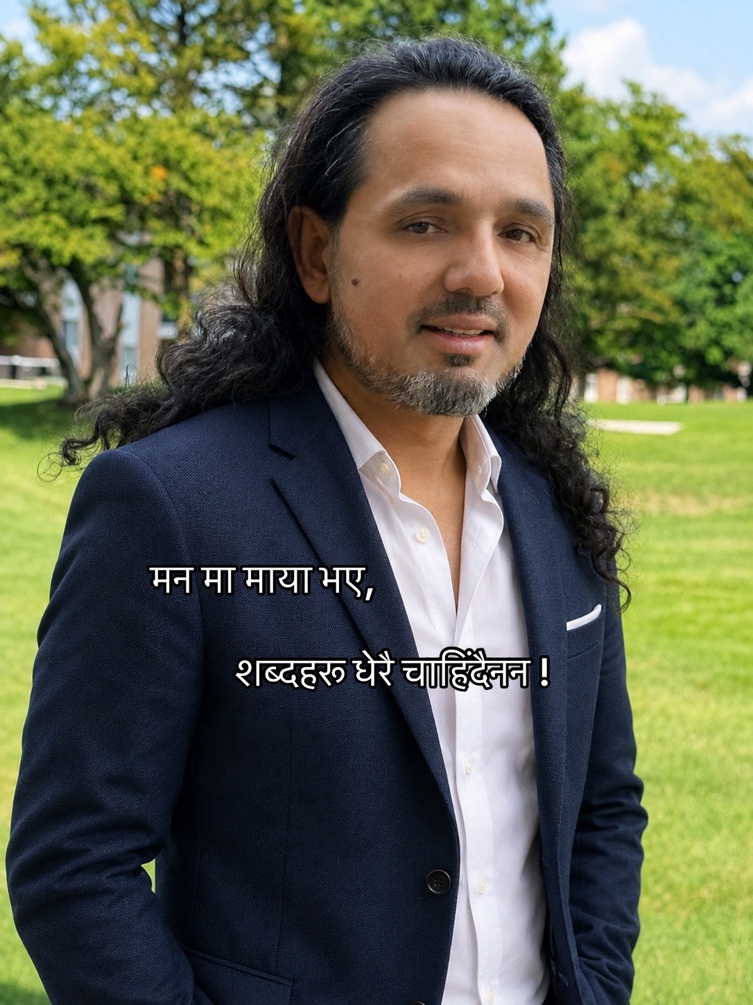 @Dilli ram sharma