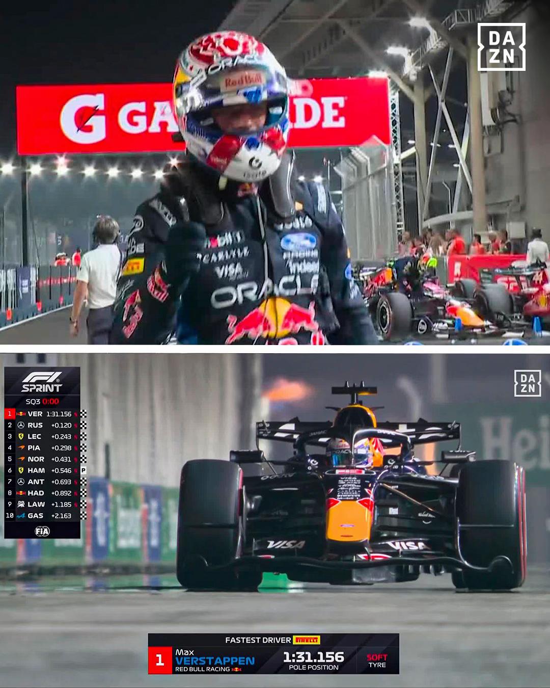 @DAZN España
