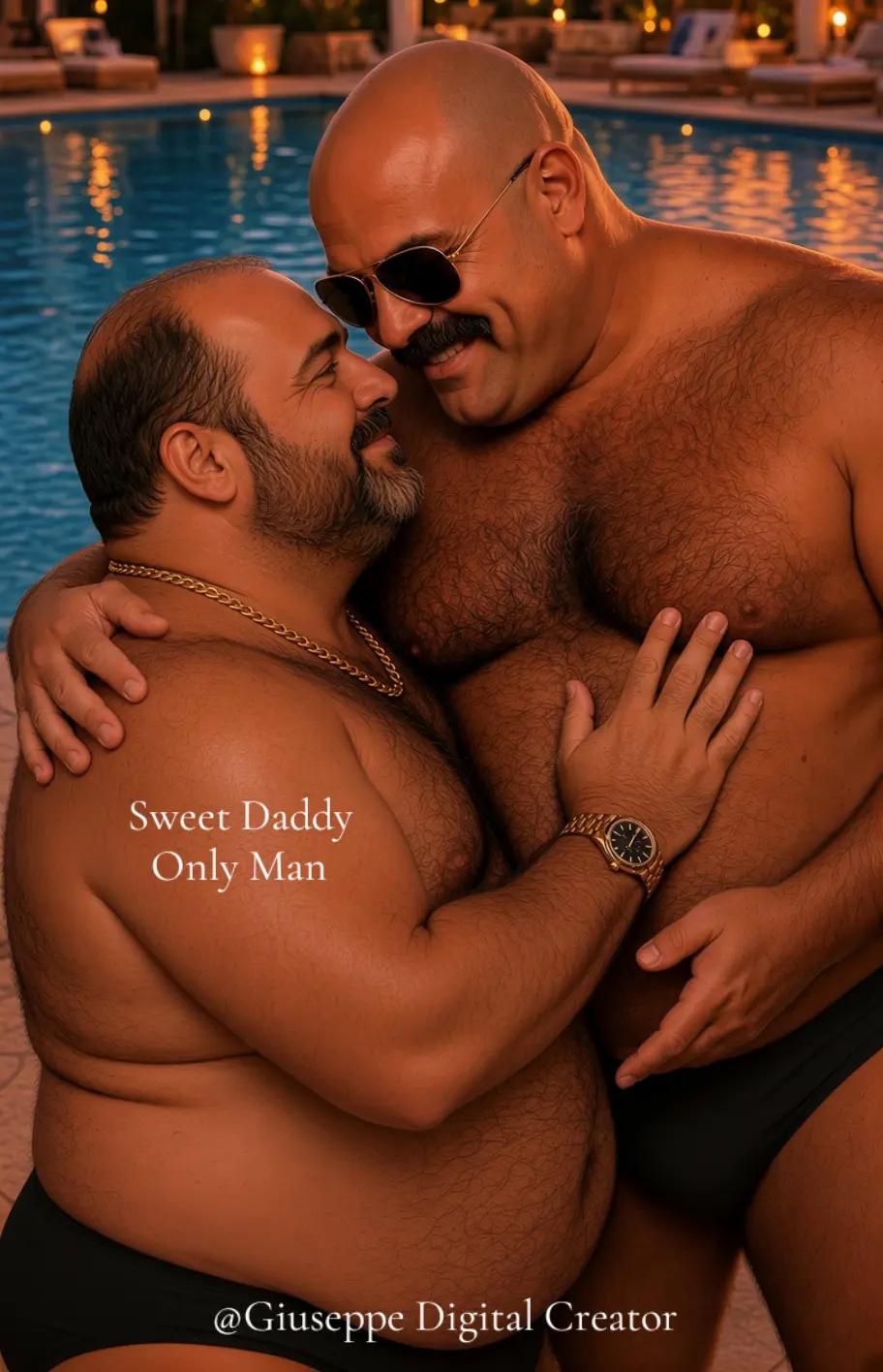 @SweetDaddy