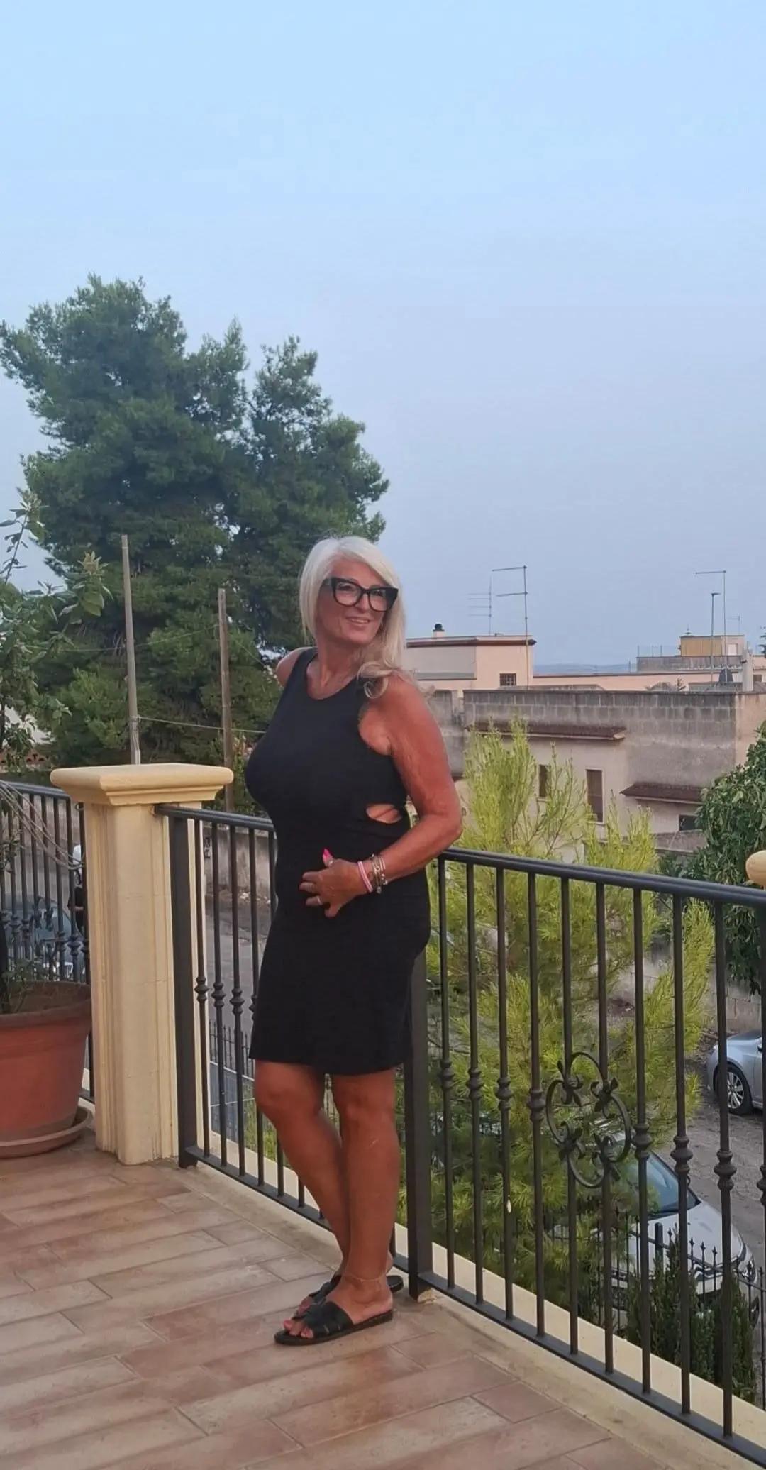 @Angela Palmisano