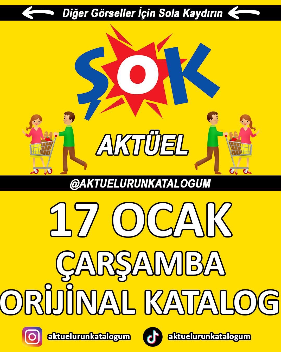 @Akt&uuml;el &Uuml;r&uuml;n Kataloğum Bim A101