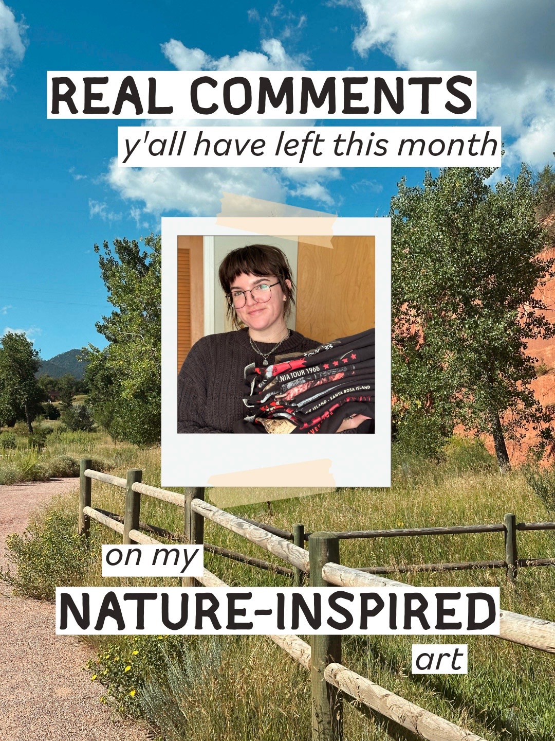 @Shannon | Nature Artist