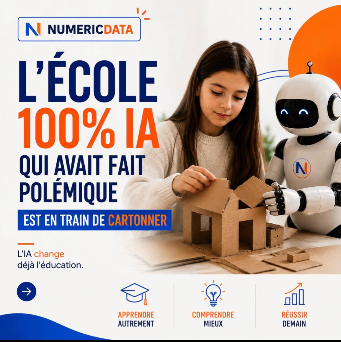 @Numericdata