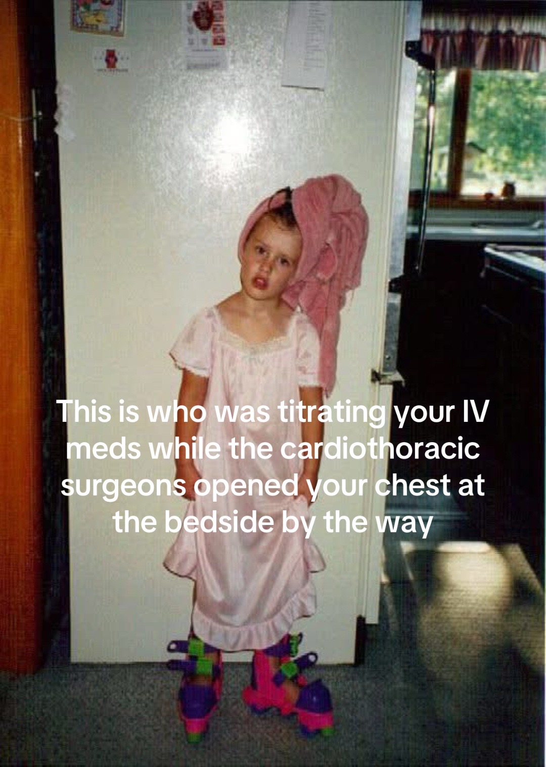 @Sarah