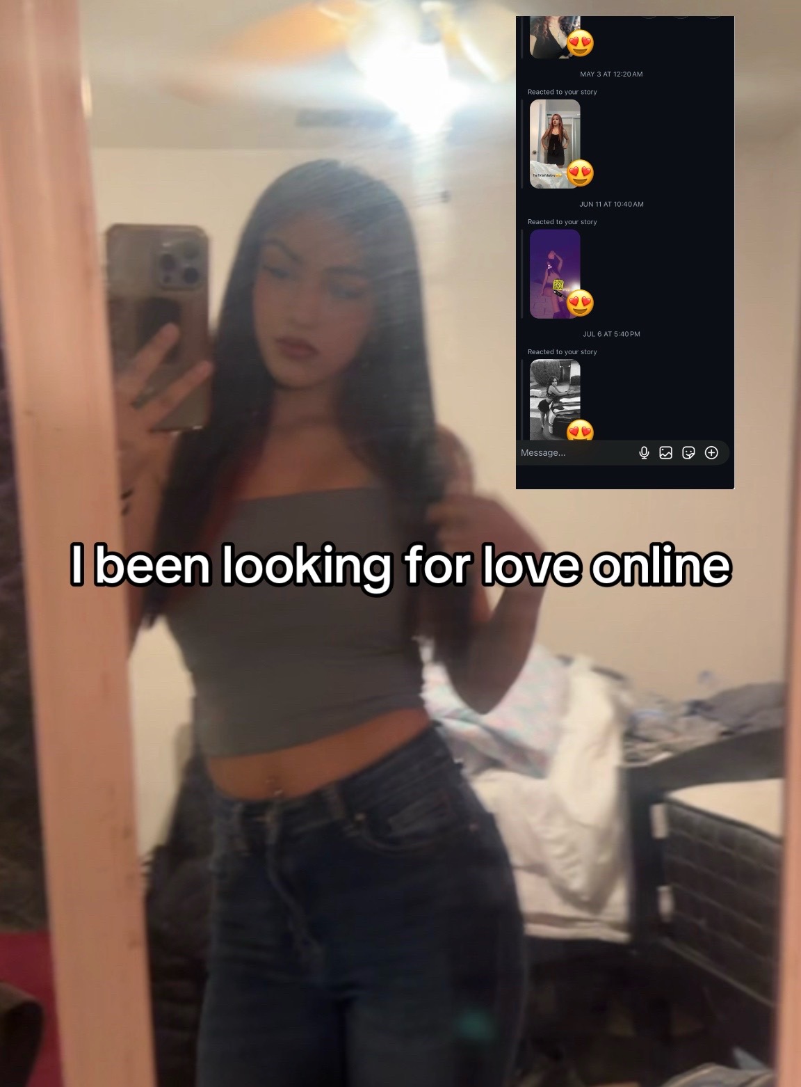 @👸🏻❤️